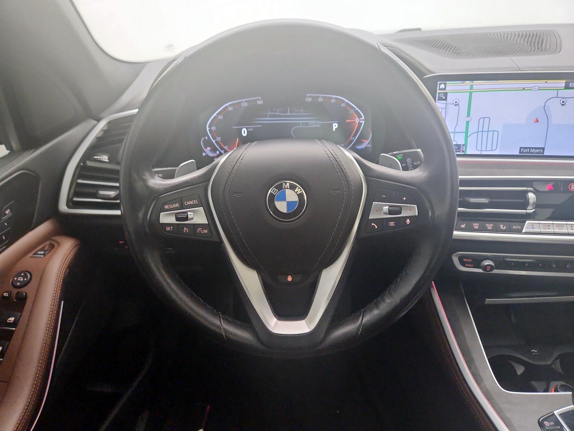 Thumbnail: 2022 BMW X5 - 10
