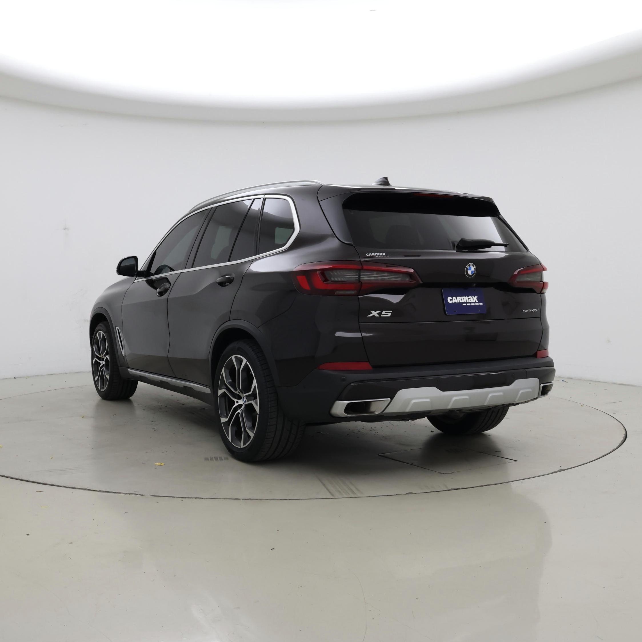 Thumbnail: 2022 BMW X5 - 2