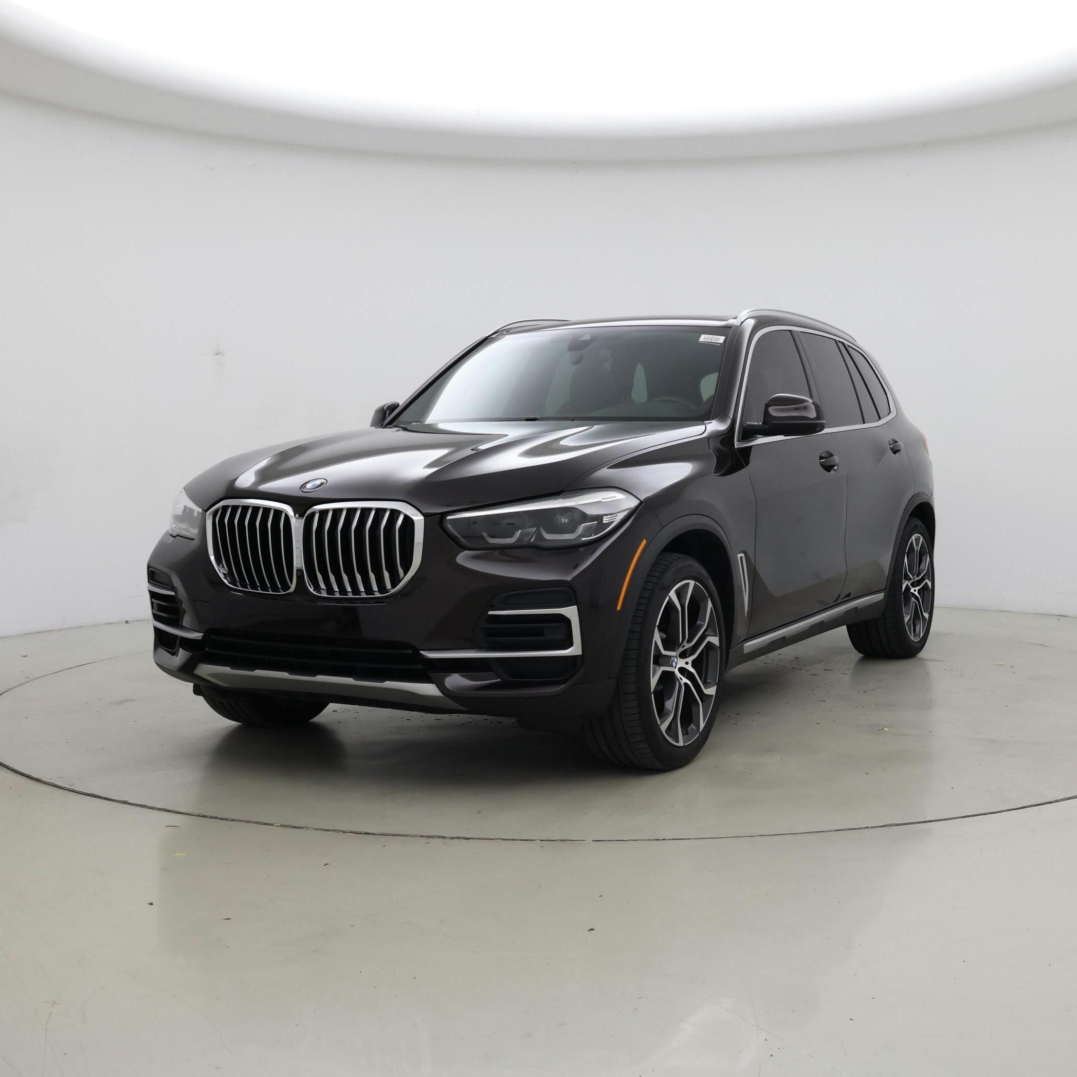 Thumbnail: 2022 BMW X5 - 4