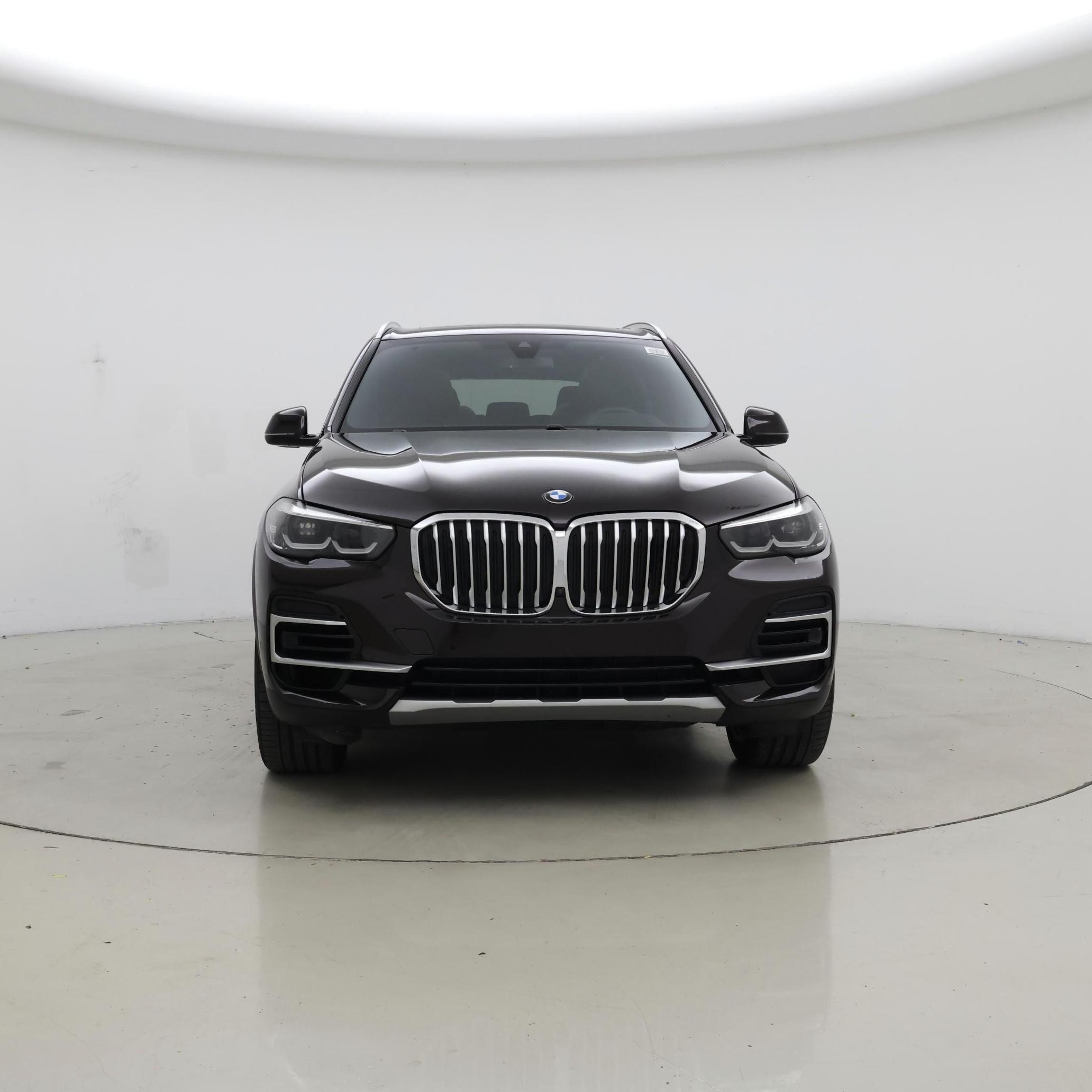 Thumbnail: 2022 BMW X5 - 5