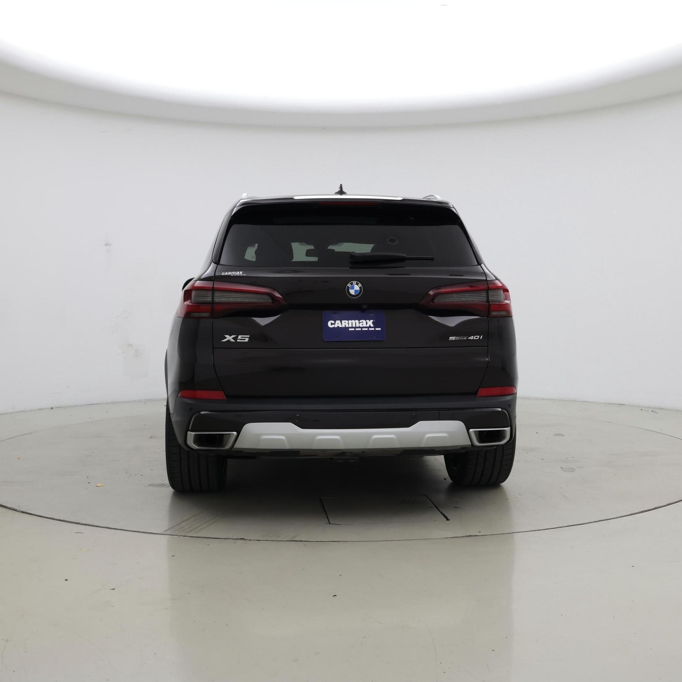 Thumbnail: 2022 BMW X5 - 6