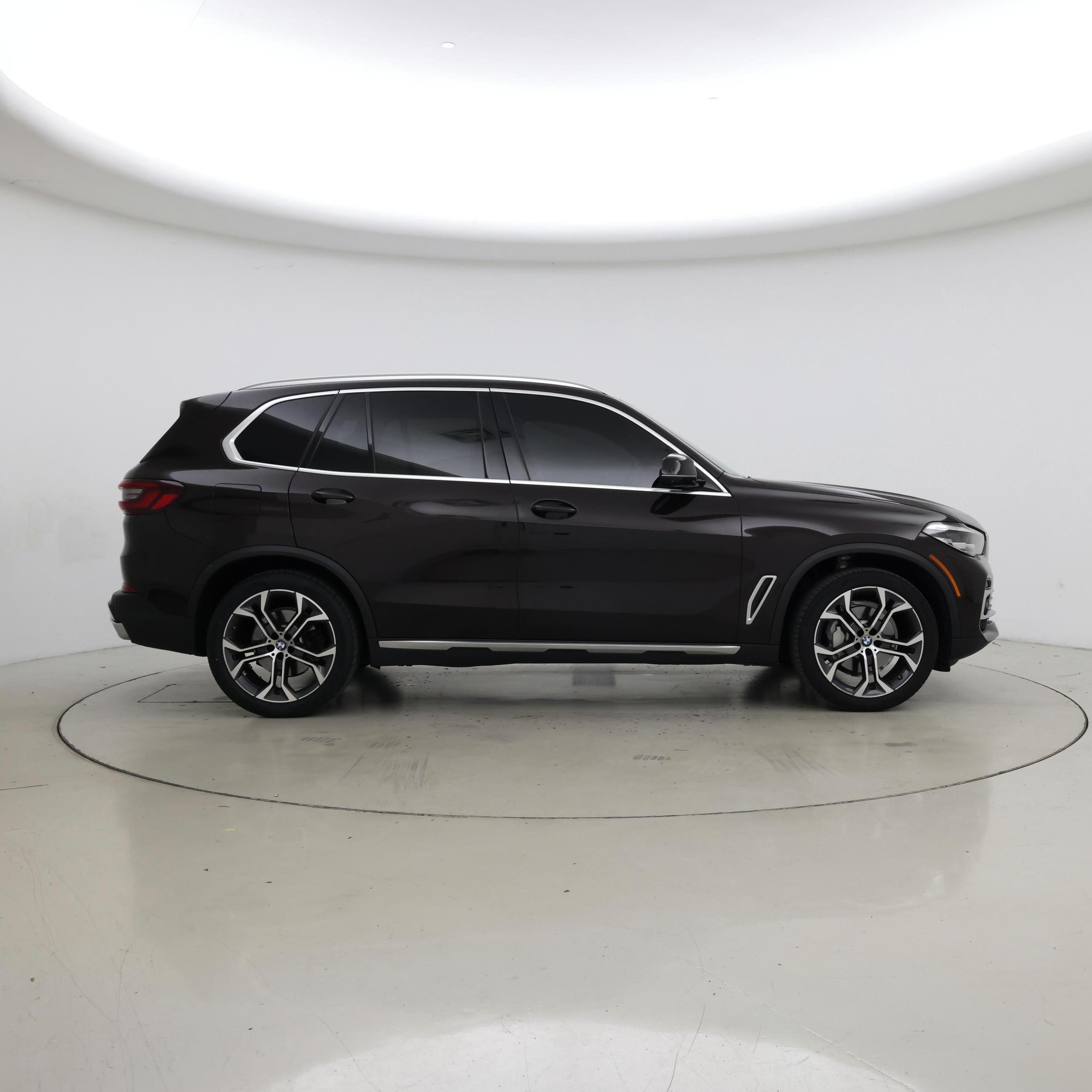 Thumbnail: 2022 BMW X5 - 7