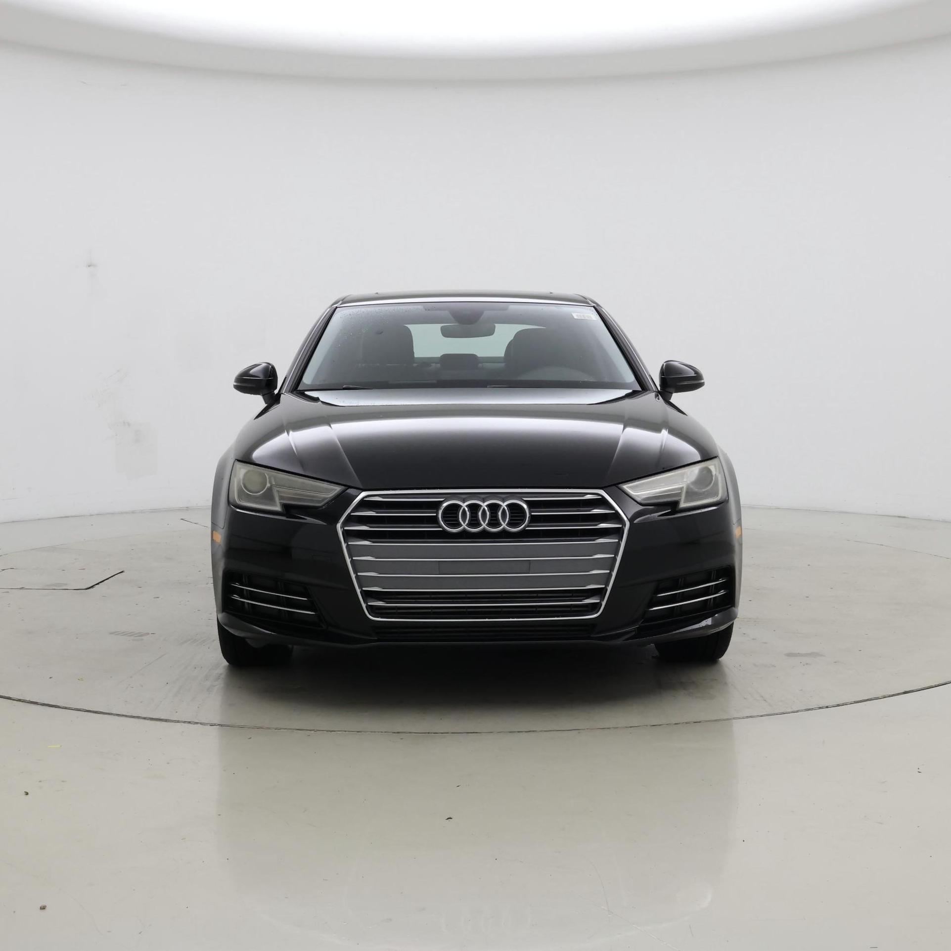 Thumbnail: 2017 Audi A4 - 5