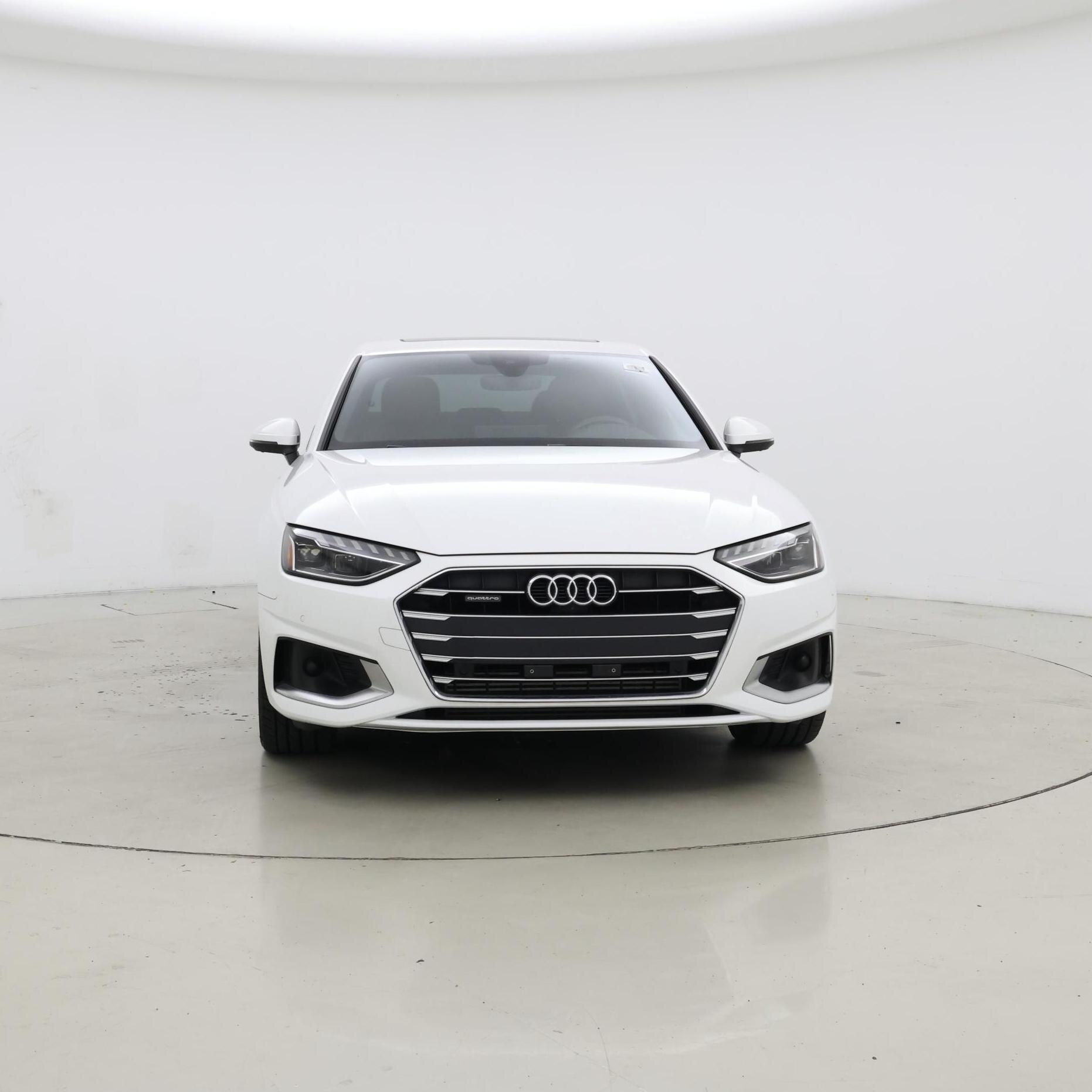 Thumbnail: 2021 Audi A4 - 5