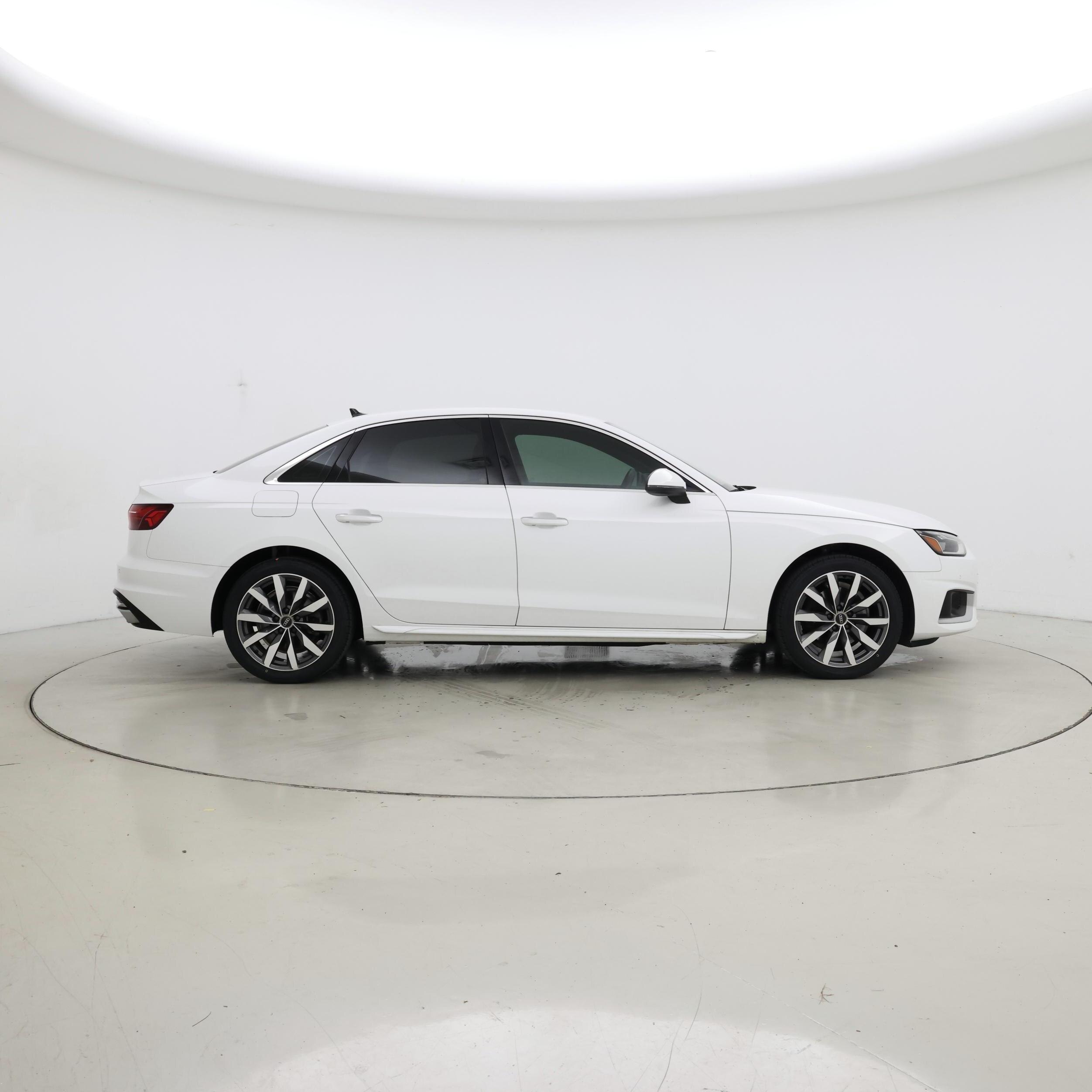 Thumbnail: 2021 Audi A4 - 7