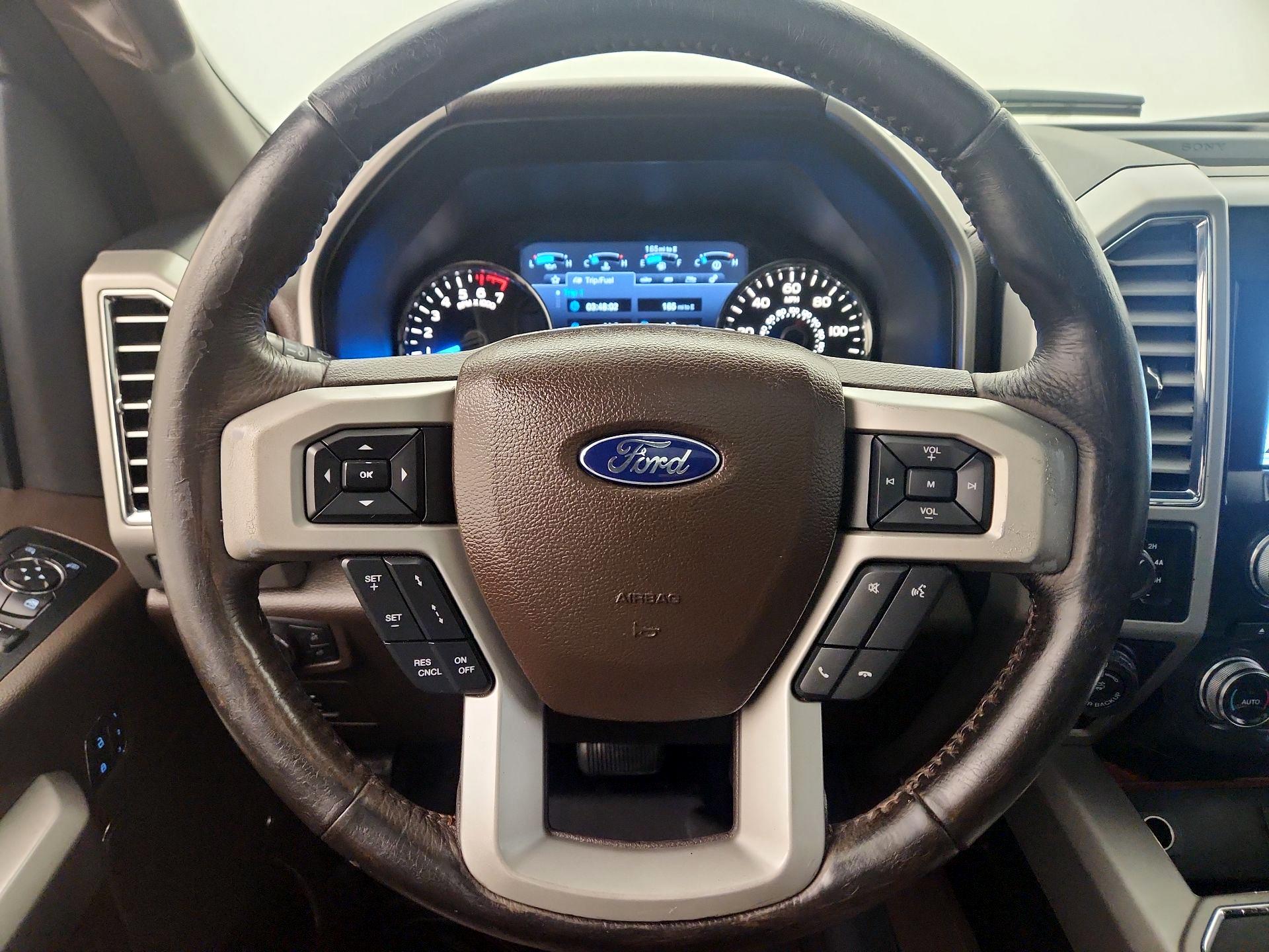 Thumbnail: 2016 Ford F-150 - 10