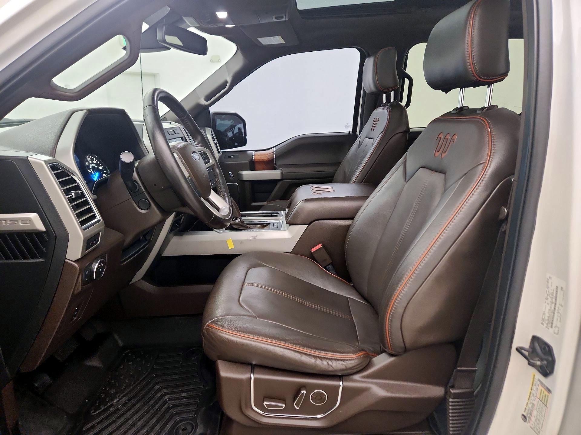 Thumbnail: 2016 Ford F-150 - 11