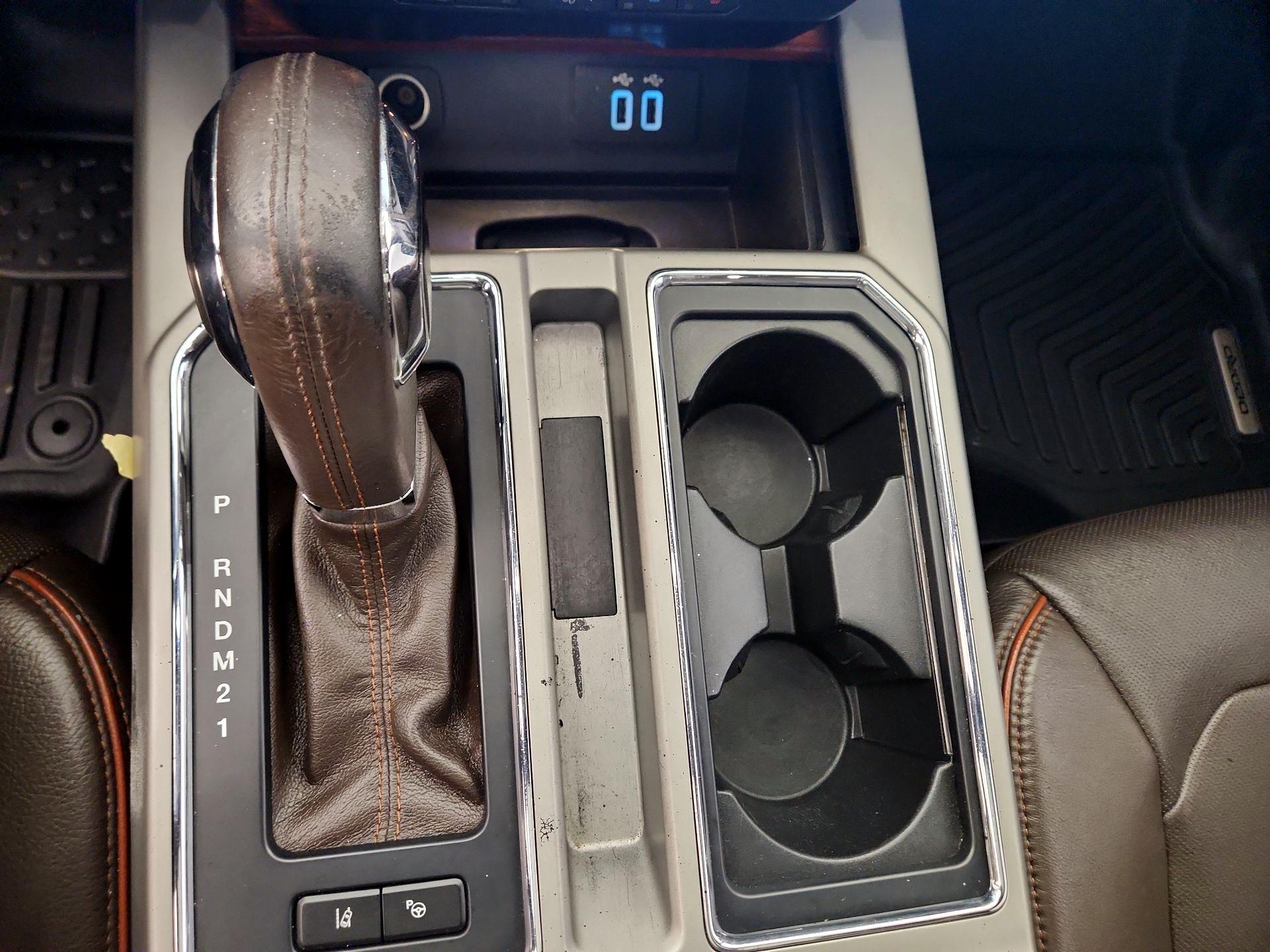 Thumbnail: 2016 Ford F-150 - 18