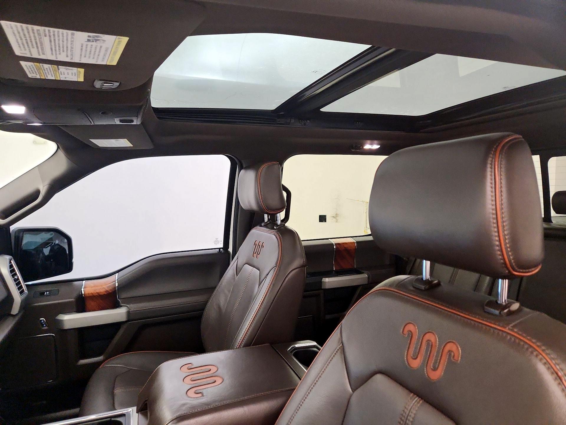 Thumbnail: 2016 Ford F-150 - 20
