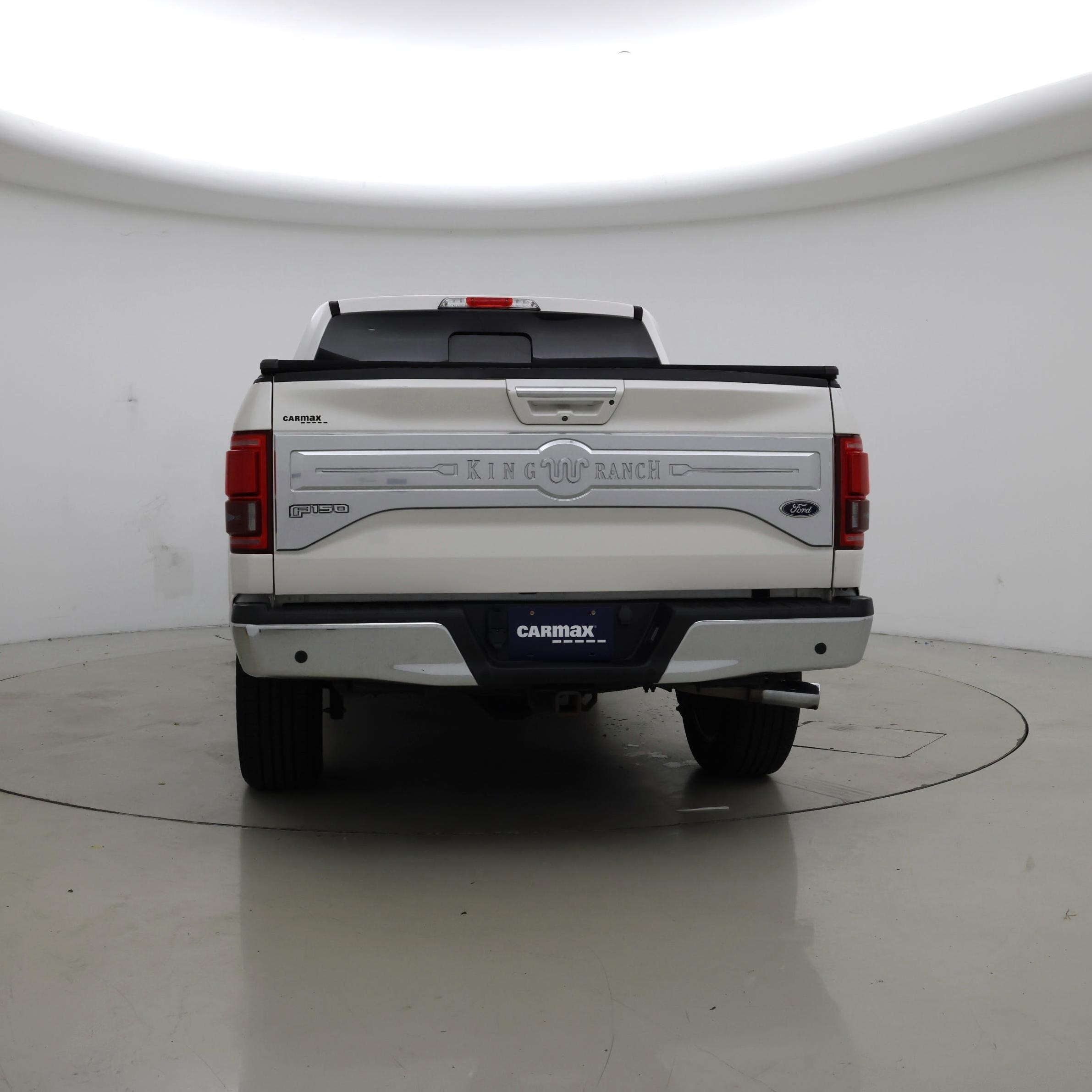 Thumbnail: 2016 Ford F-150 - 6