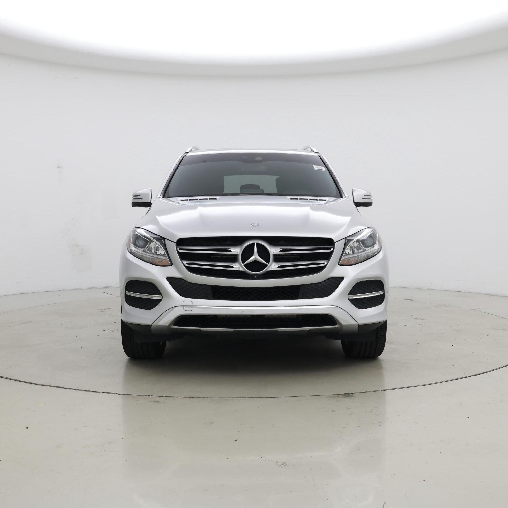 Thumbnail: 2017 Mercedes-Benz GLE - 5