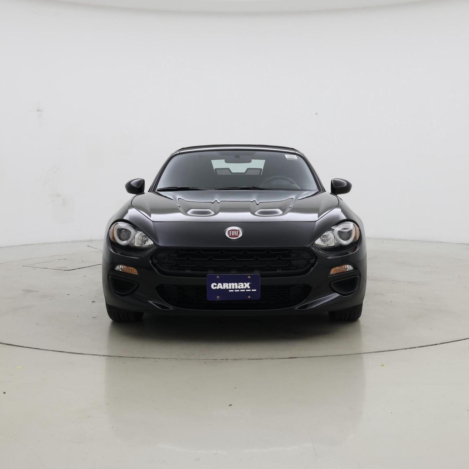 Thumbnail: 2018 Fiat 124 Spider - 5