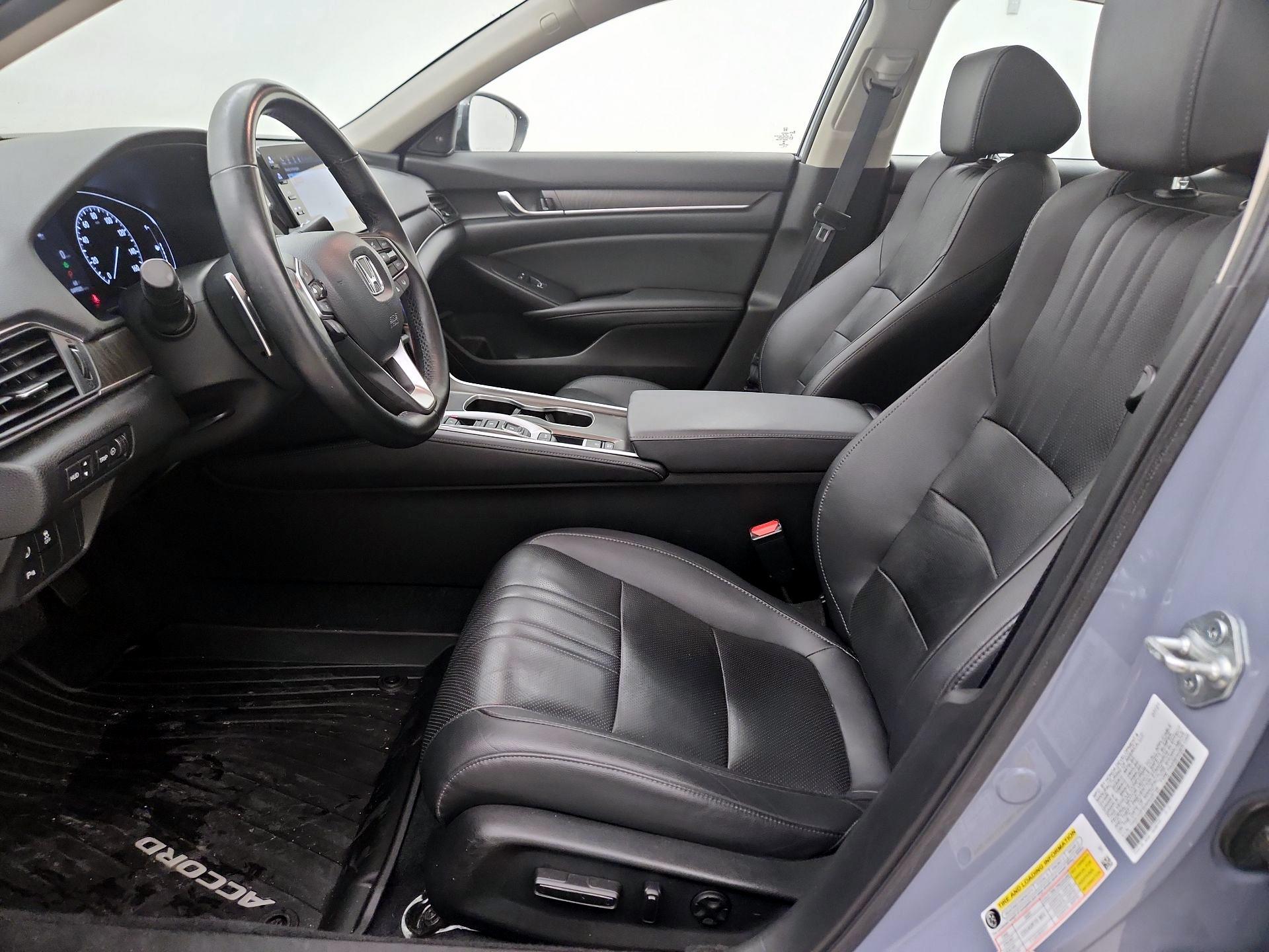 Thumbnail: 2021 Honda Accord - 11