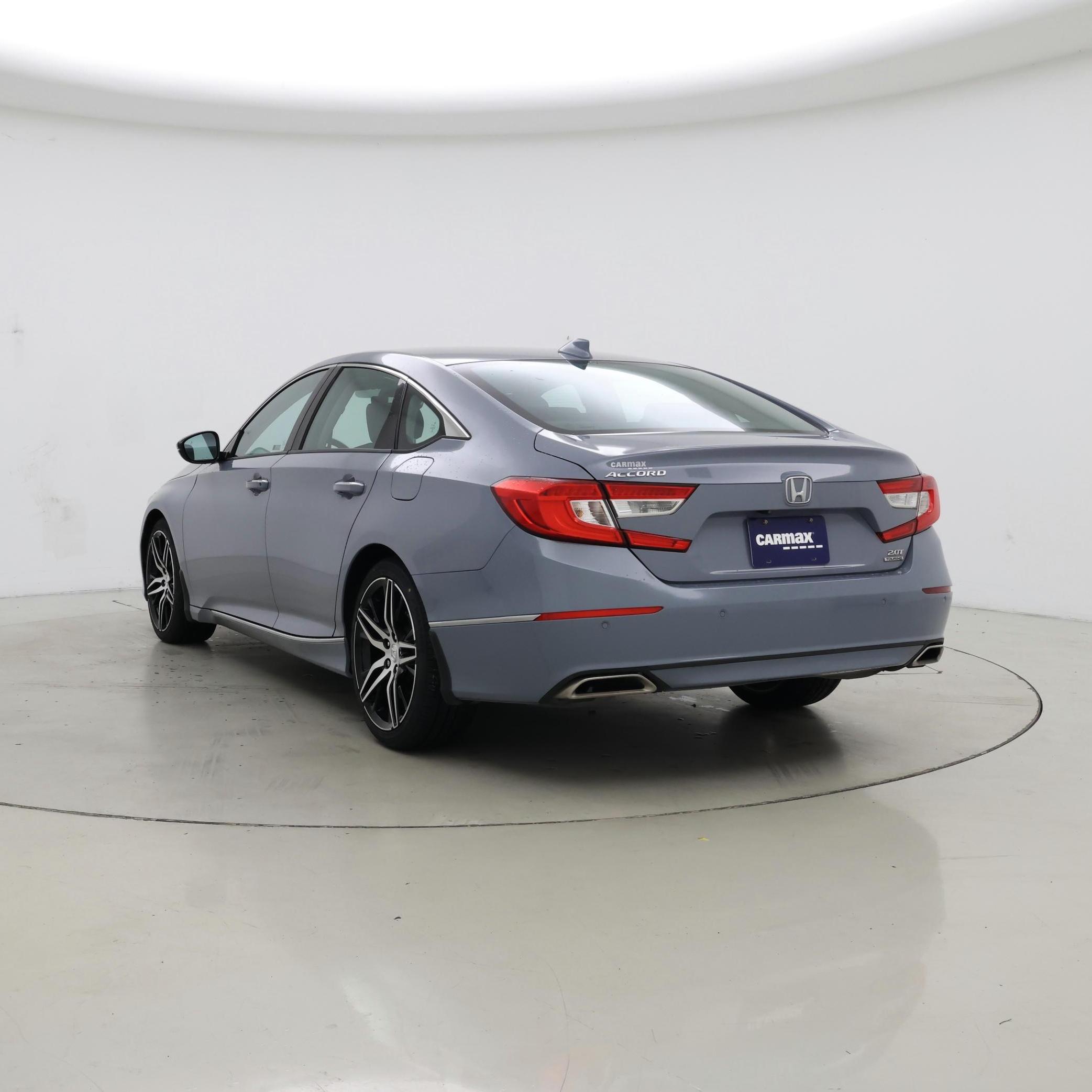 Thumbnail: 2021 Honda Accord - 2