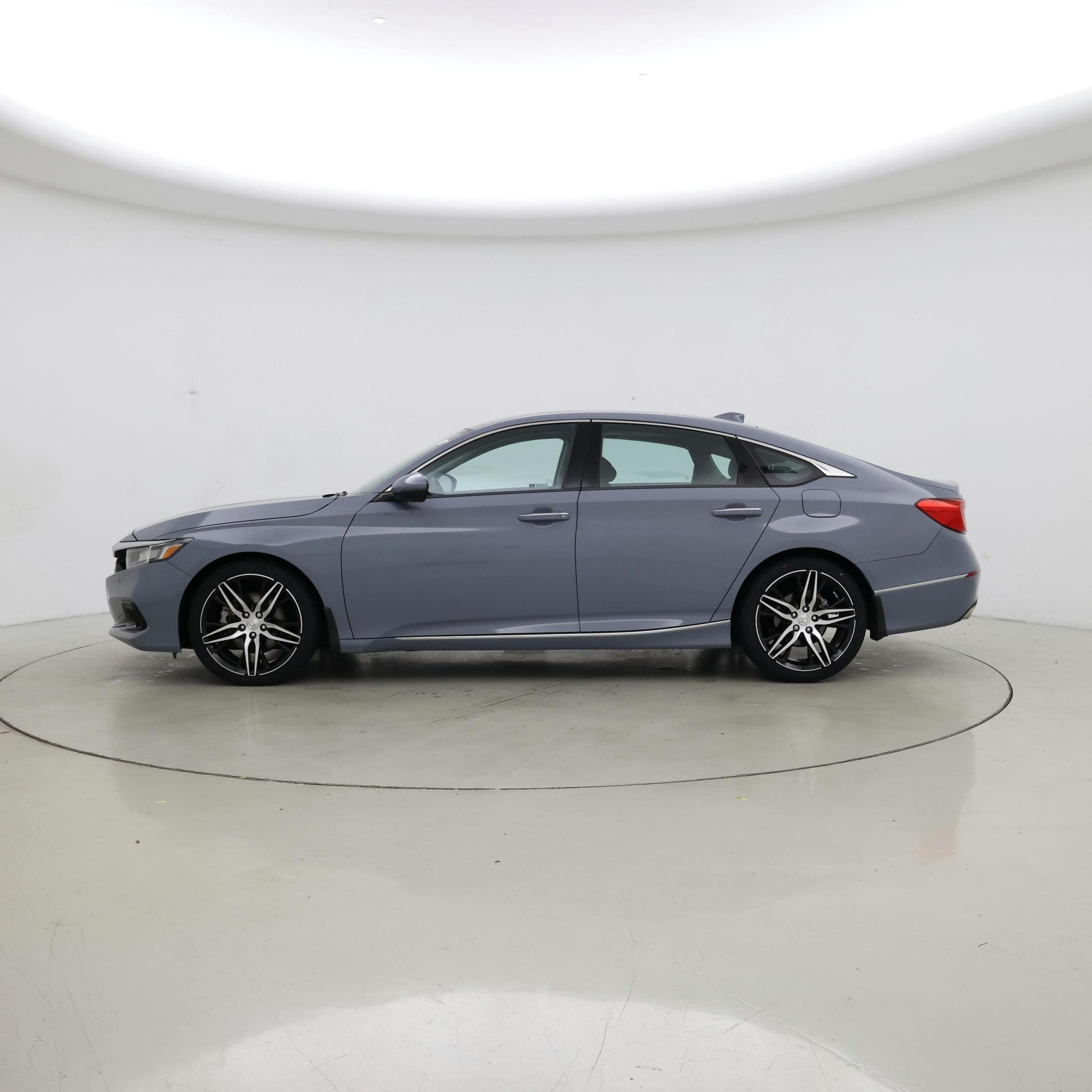 Thumbnail: 2021 Honda Accord - 3