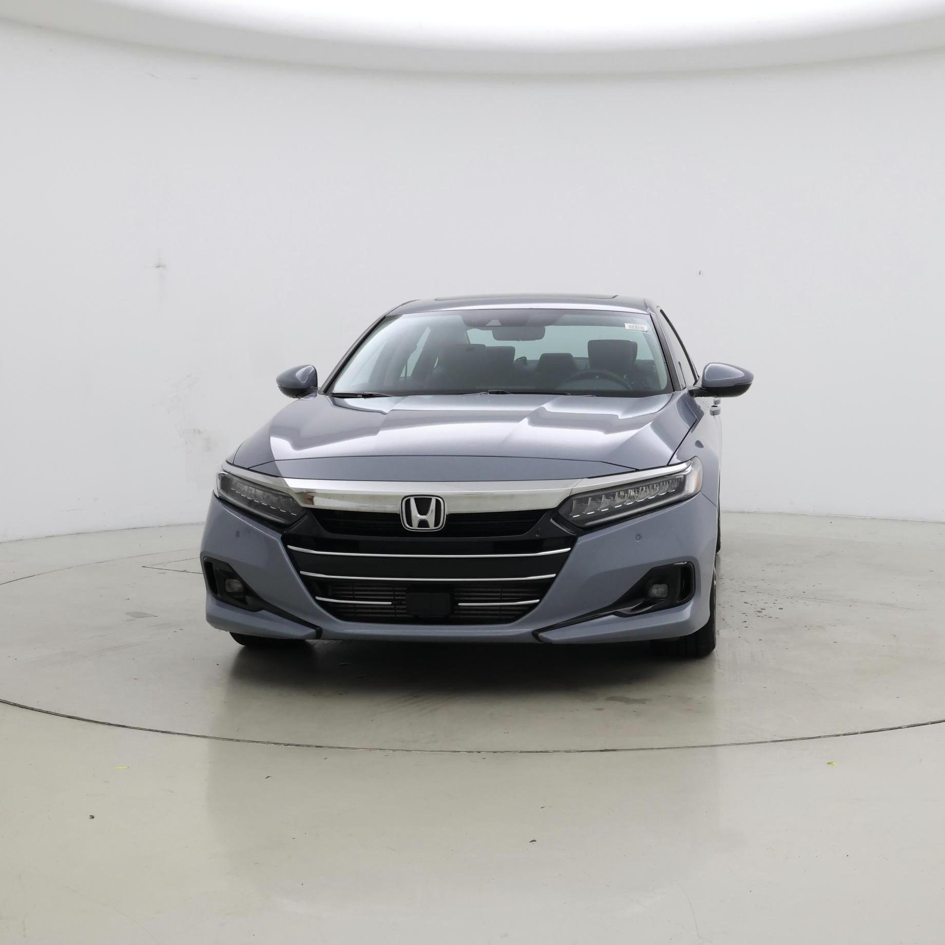 Thumbnail: 2021 Honda Accord - 5