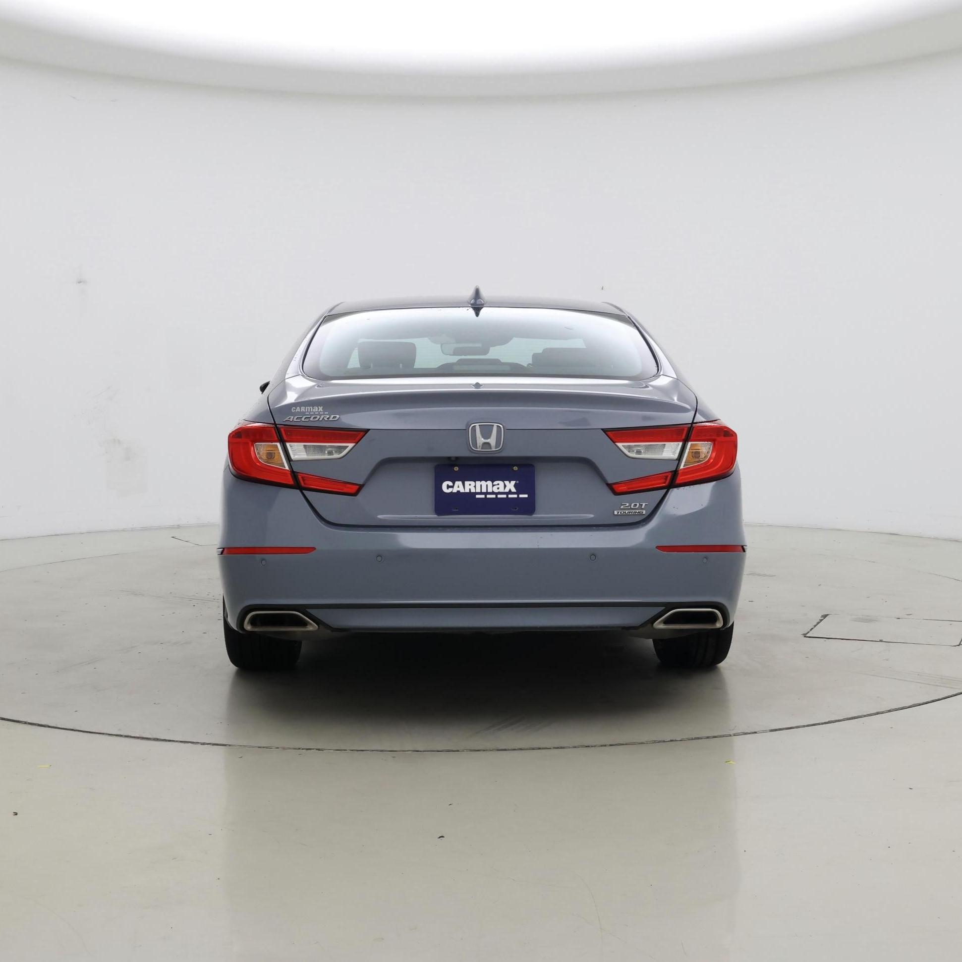 Thumbnail: 2021 Honda Accord - 6