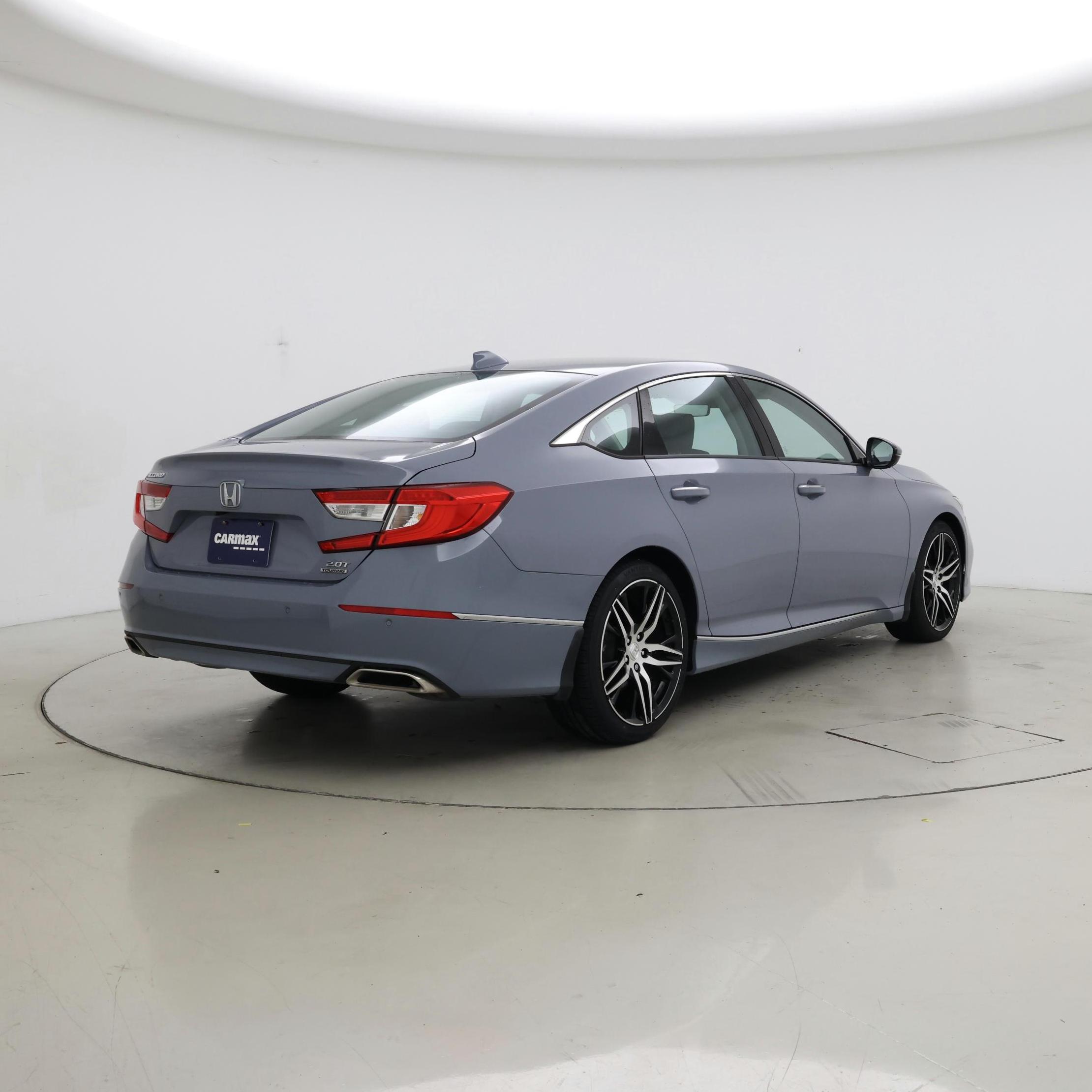 Thumbnail: 2021 Honda Accord - 8