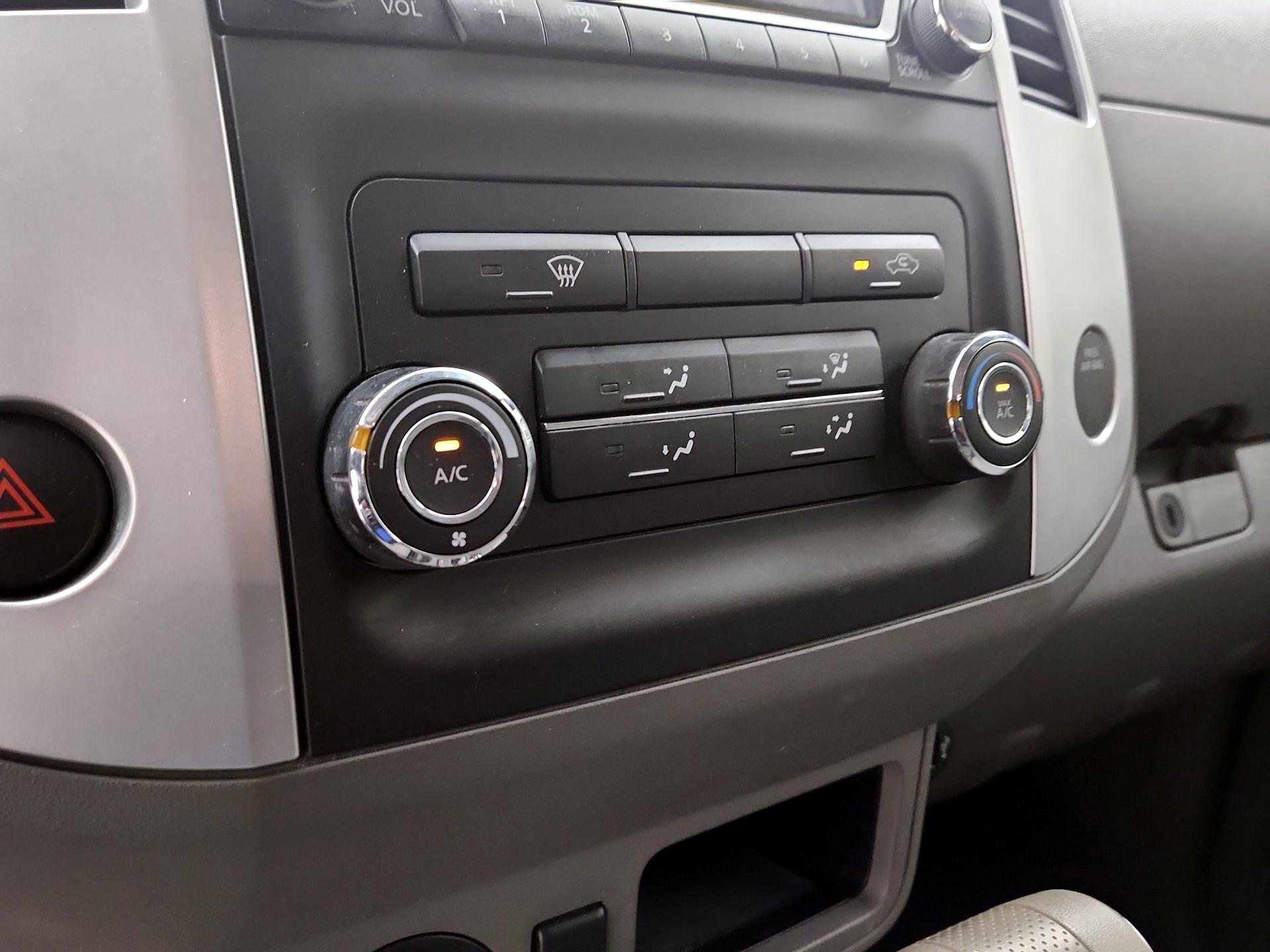 Thumbnail: 2018 Nissan Frontier - 16