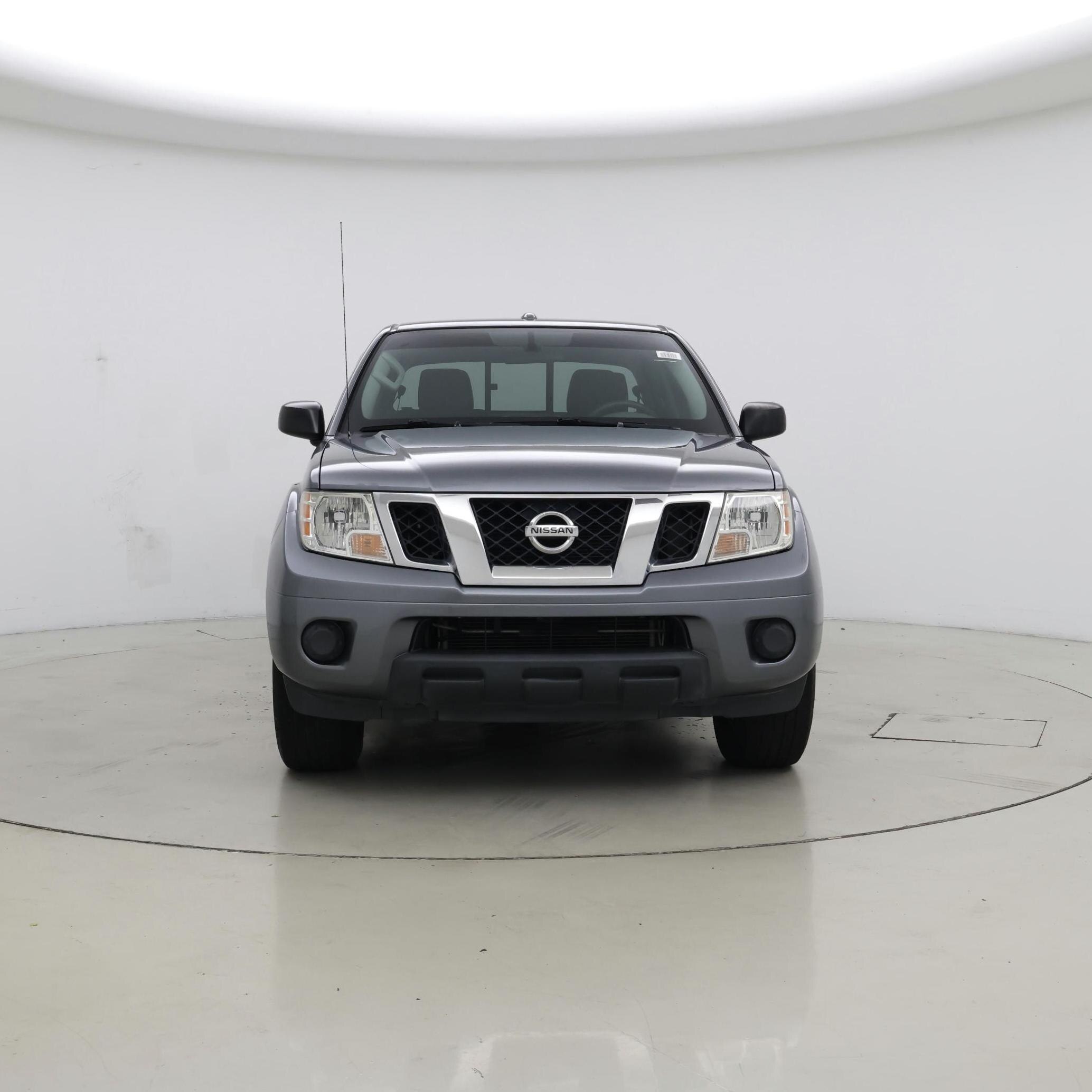 Thumbnail: 2018 Nissan Frontier - 5