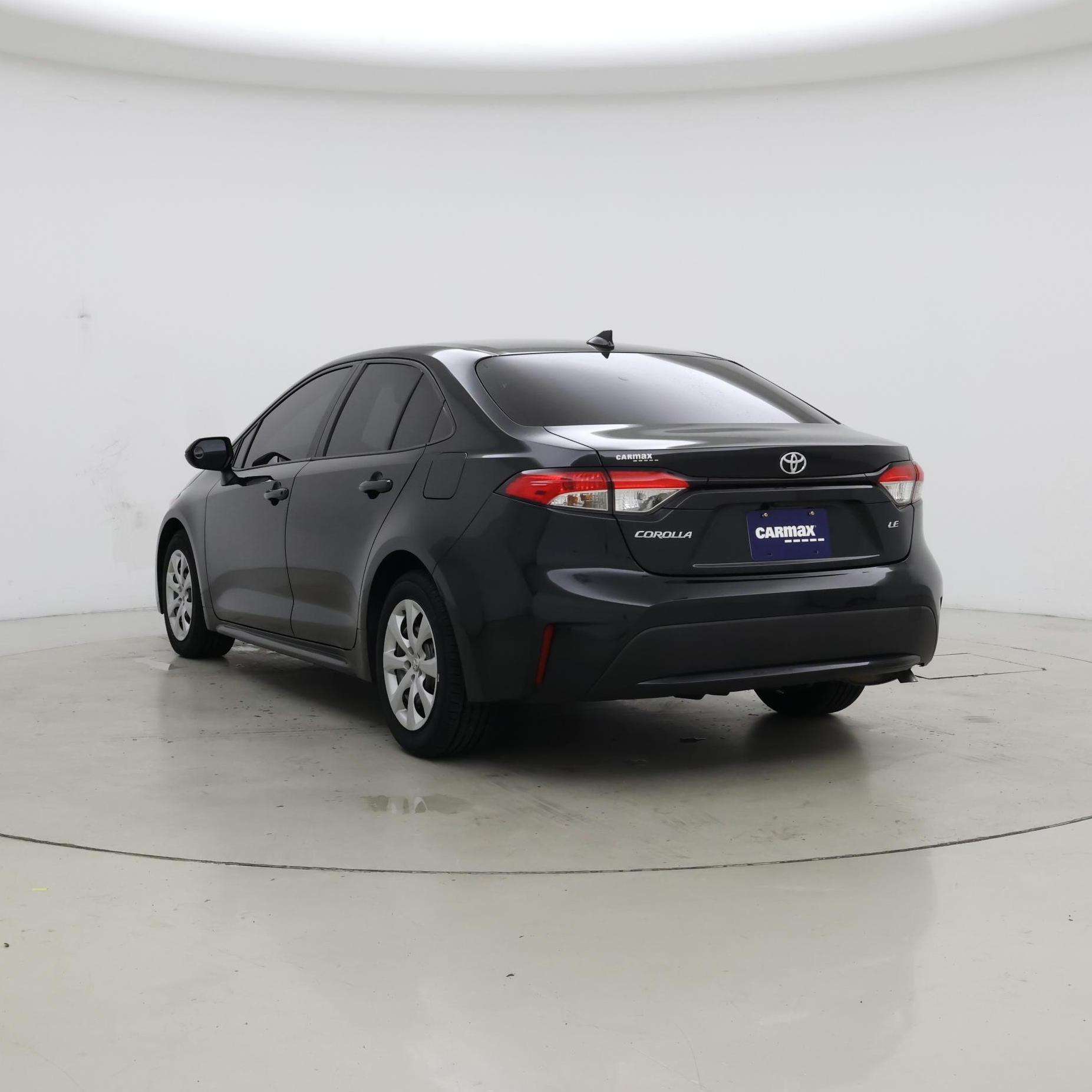 Thumbnail: 2022 Toyota Corolla - 2
