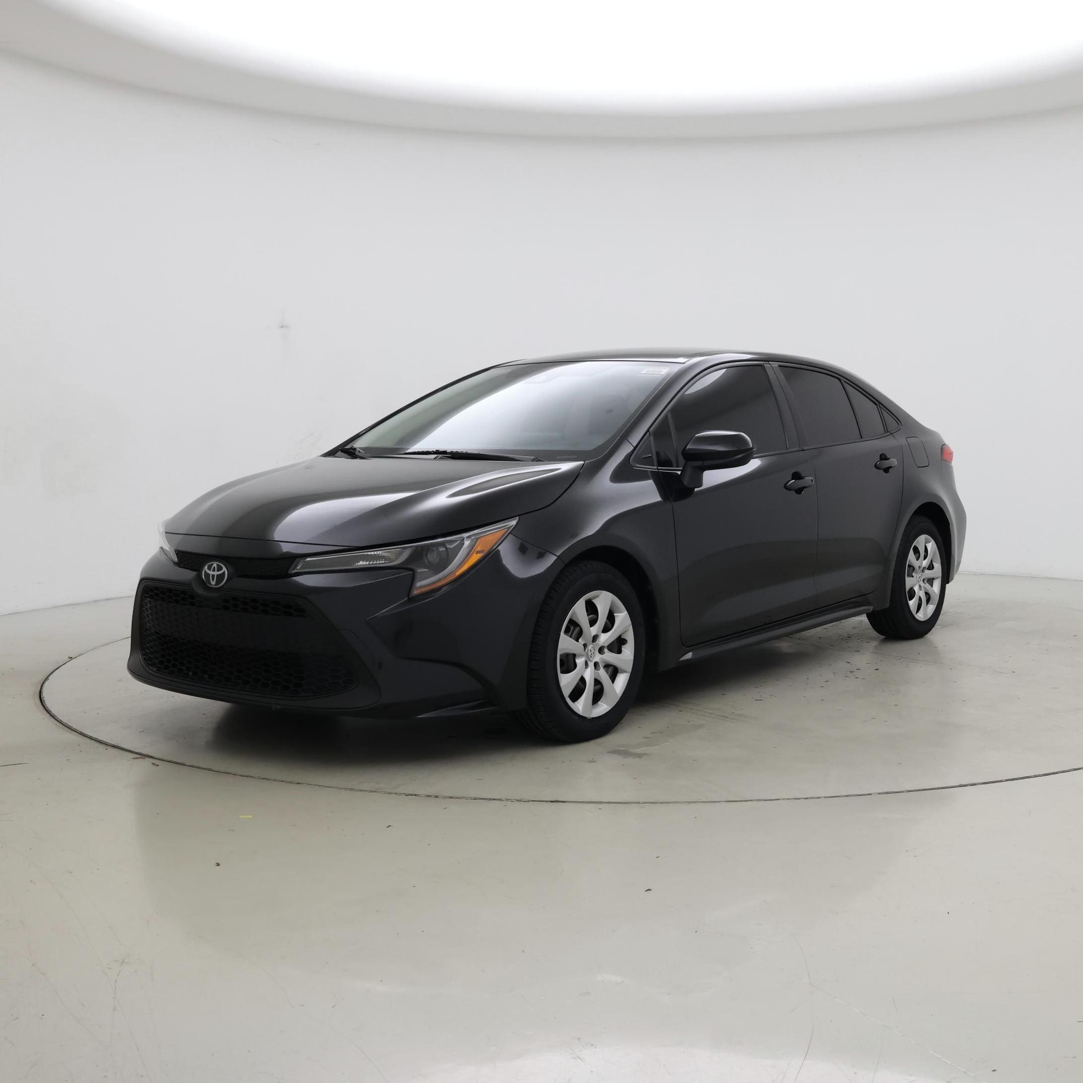 Thumbnail: 2022 Toyota Corolla - 4