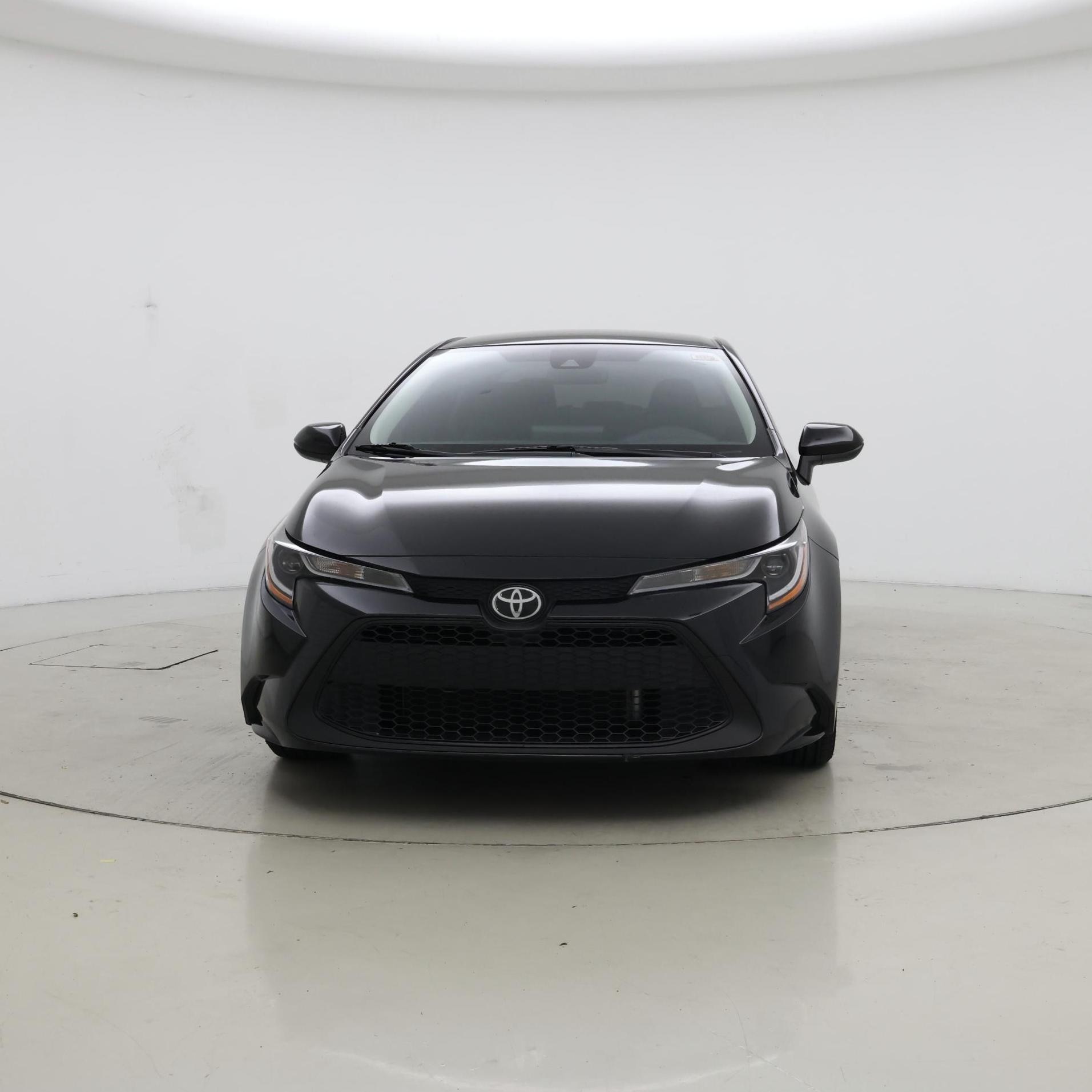 Thumbnail: 2022 Toyota Corolla - 5