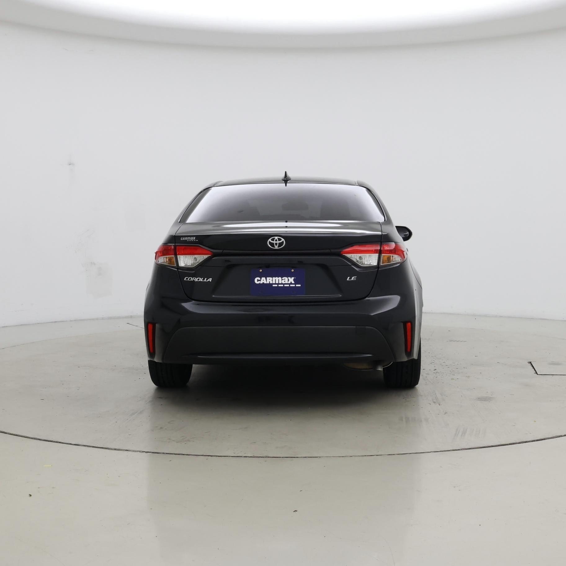 Thumbnail: 2022 Toyota Corolla - 6
