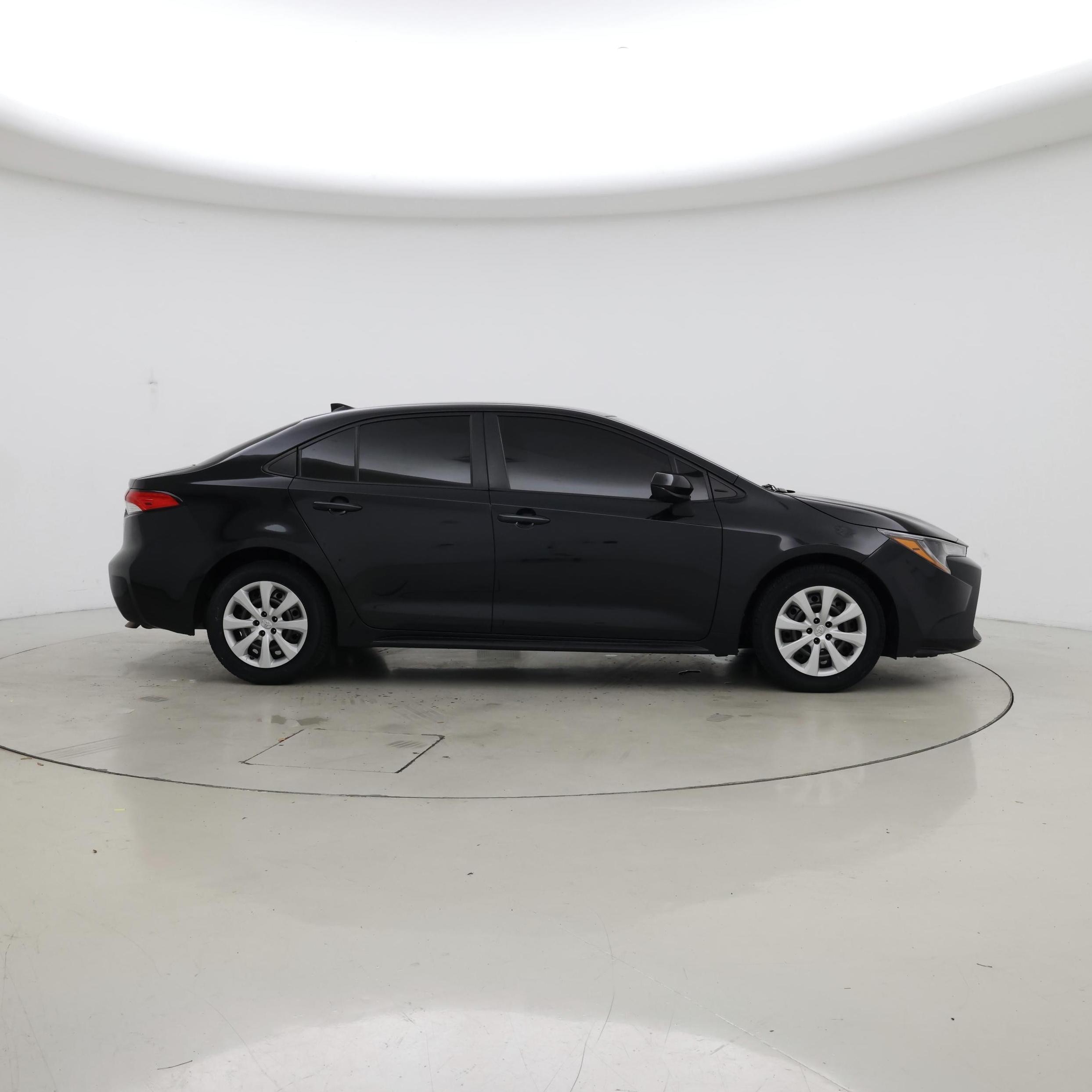 Thumbnail: 2022 Toyota Corolla - 7