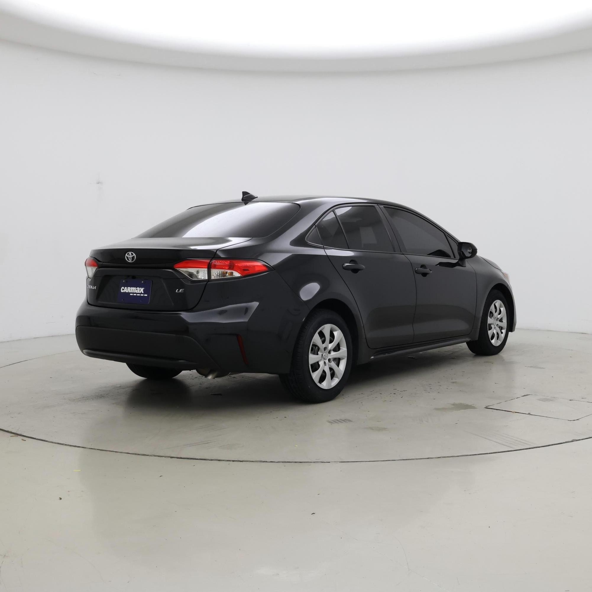 Thumbnail: 2022 Toyota Corolla - 8