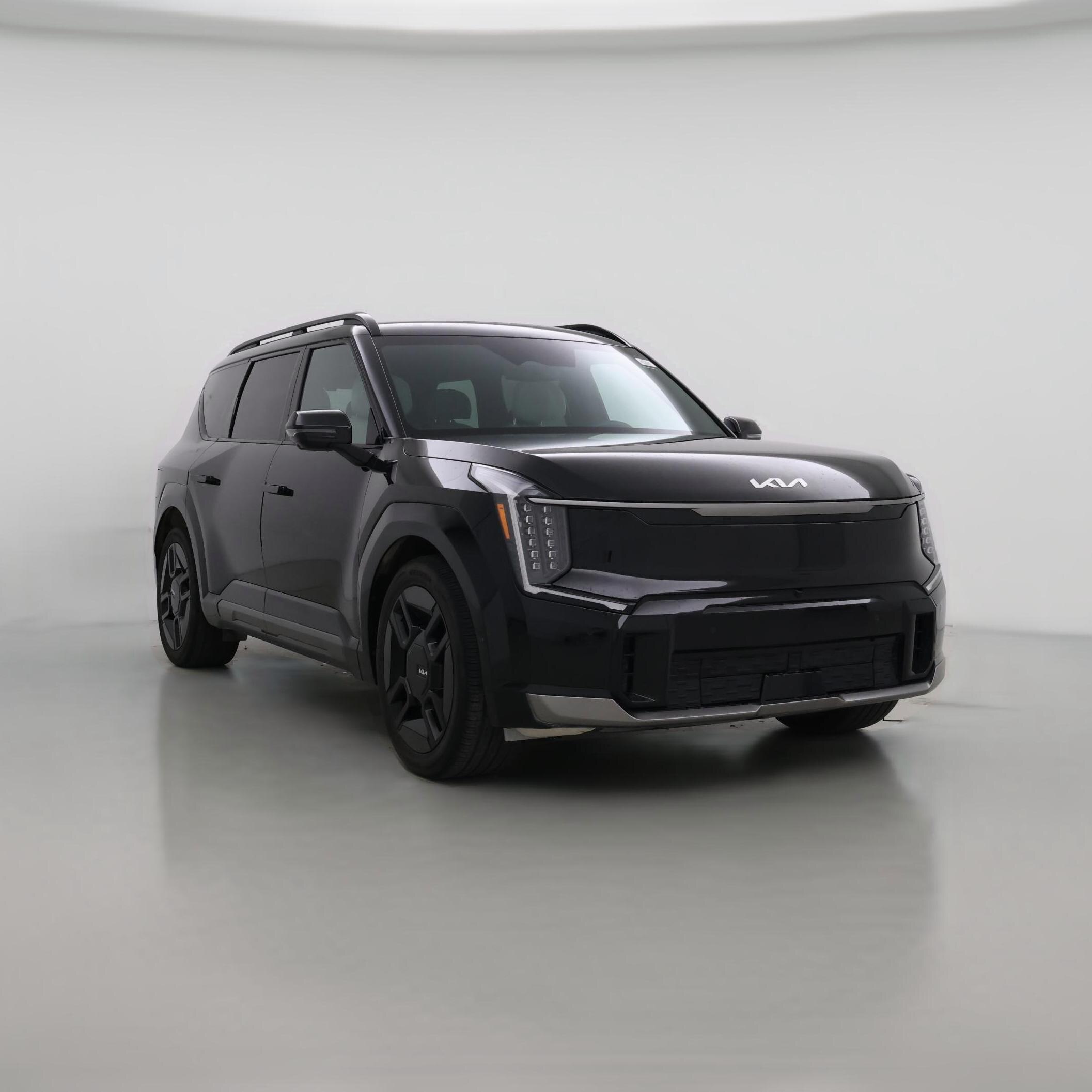 Thumbnail: 2024 Kia EV9 - 1