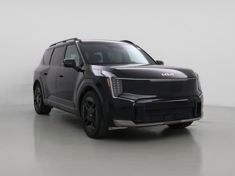 2024 Kia EV9 GT-Line -
                  Fort Myers, FL