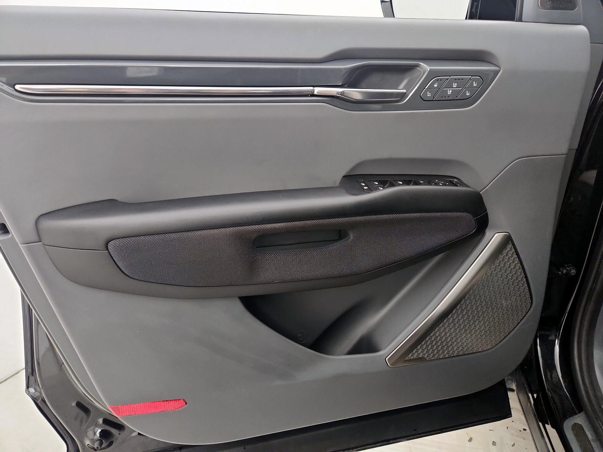Thumbnail: 2024 Kia EV9 - 12