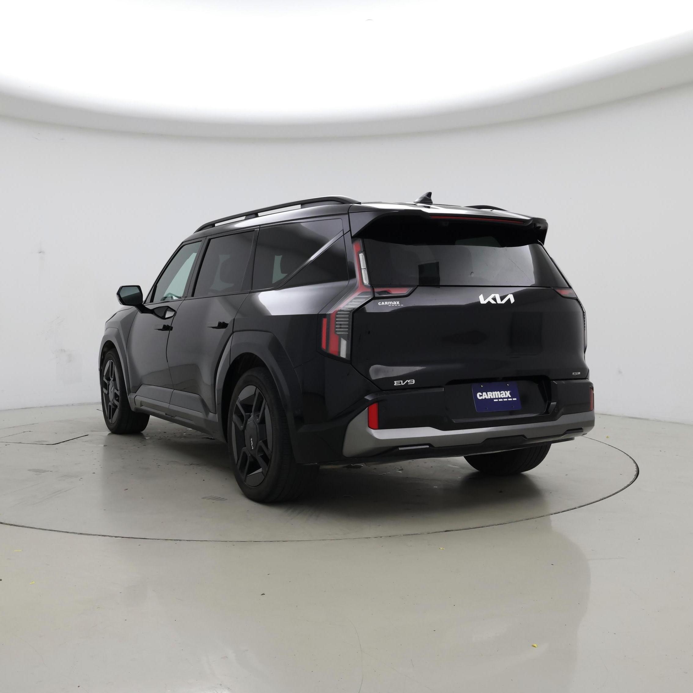 Thumbnail: 2024 Kia EV9 - 2