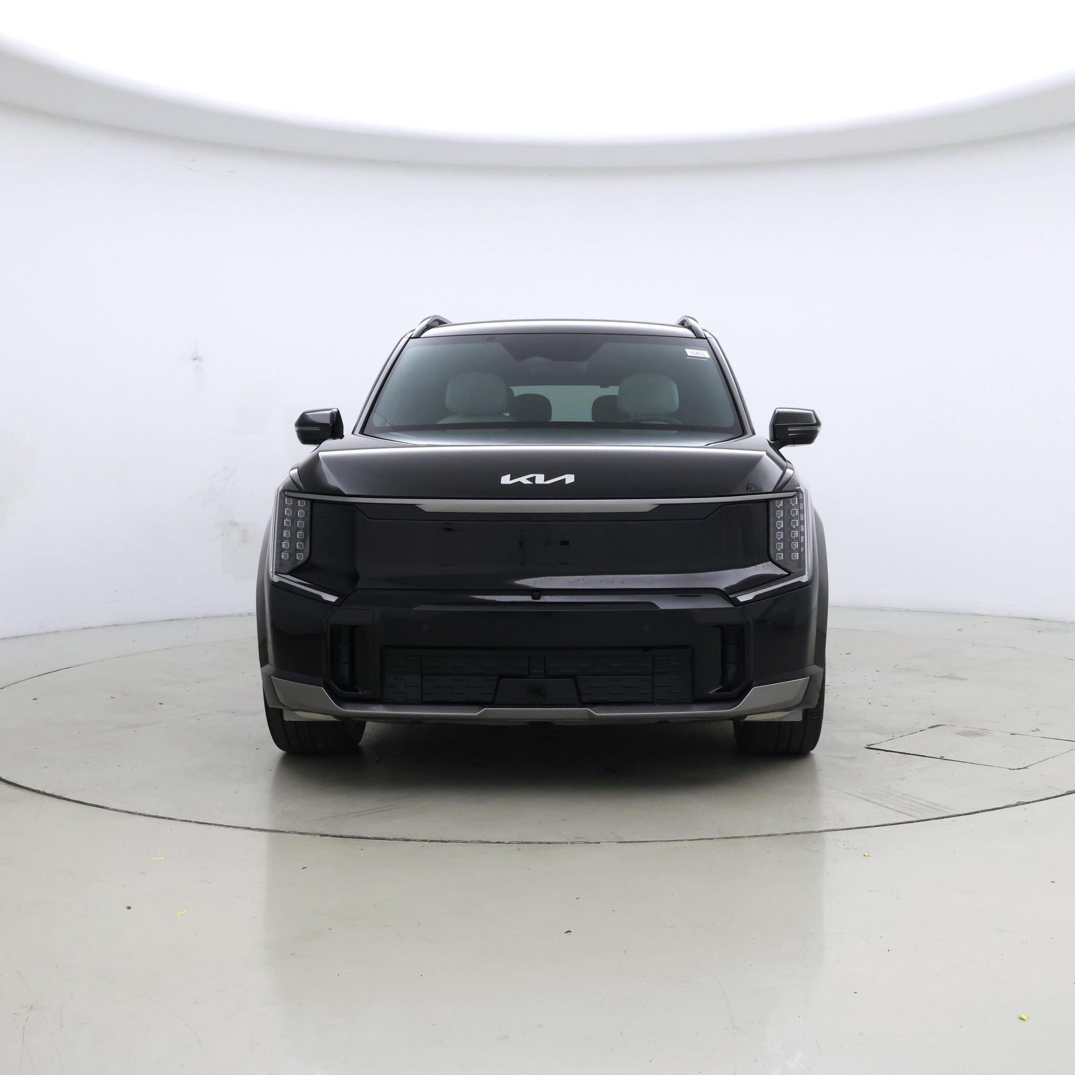 Thumbnail: 2024 Kia EV9 - 5