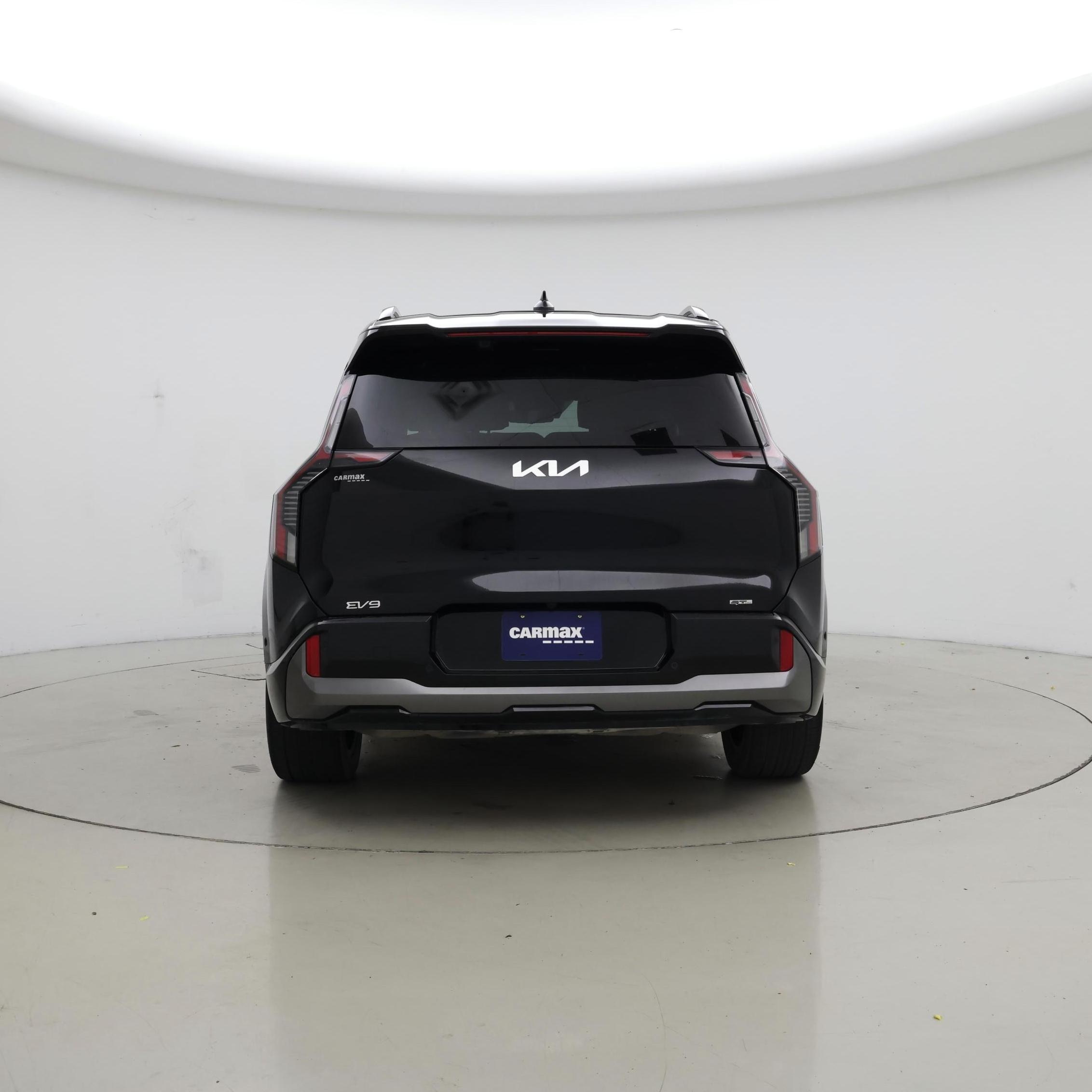 Thumbnail: 2024 Kia EV9 - 6