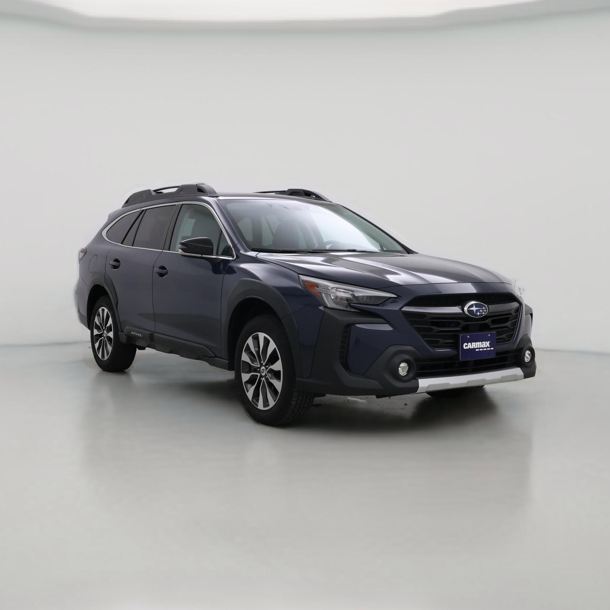 Thumbnail: 2023 Subaru Outback - 1