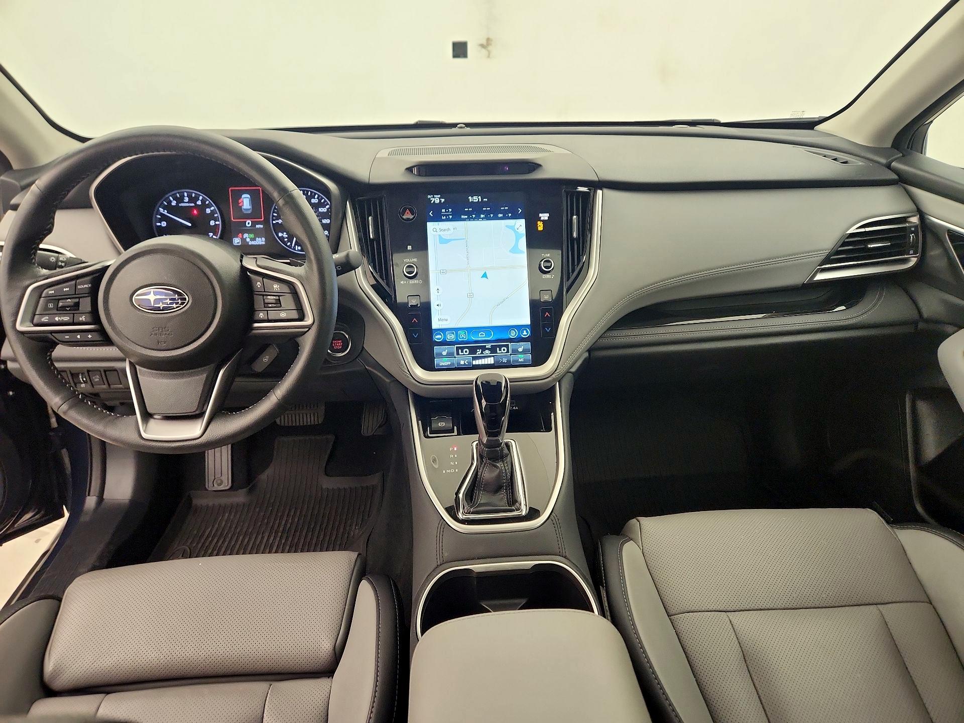 Thumbnail: 2023 Subaru Outback - 9