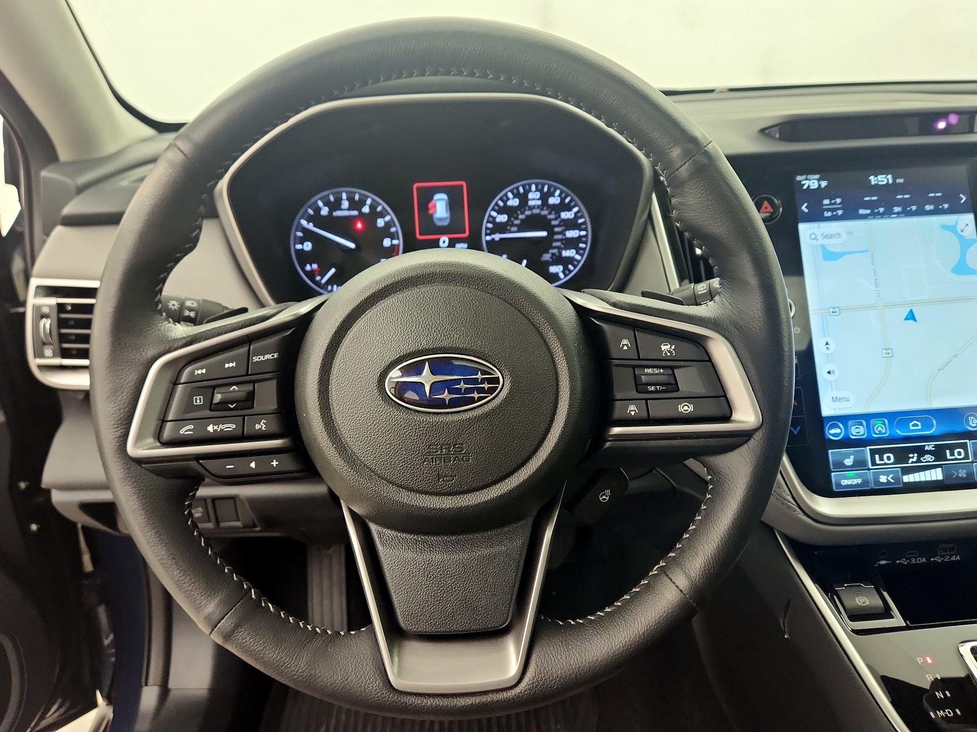 Thumbnail: 2023 Subaru Outback - 10