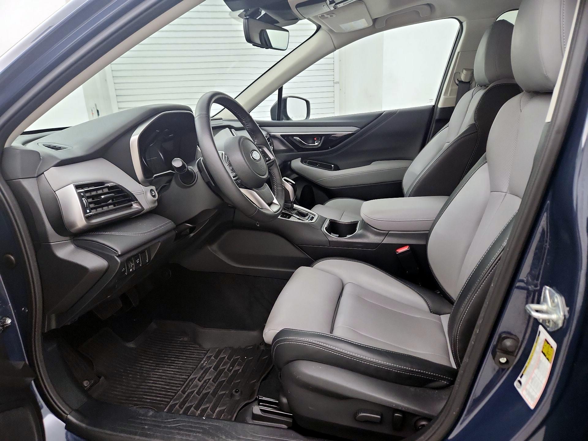 Thumbnail: 2023 Subaru Outback - 11
