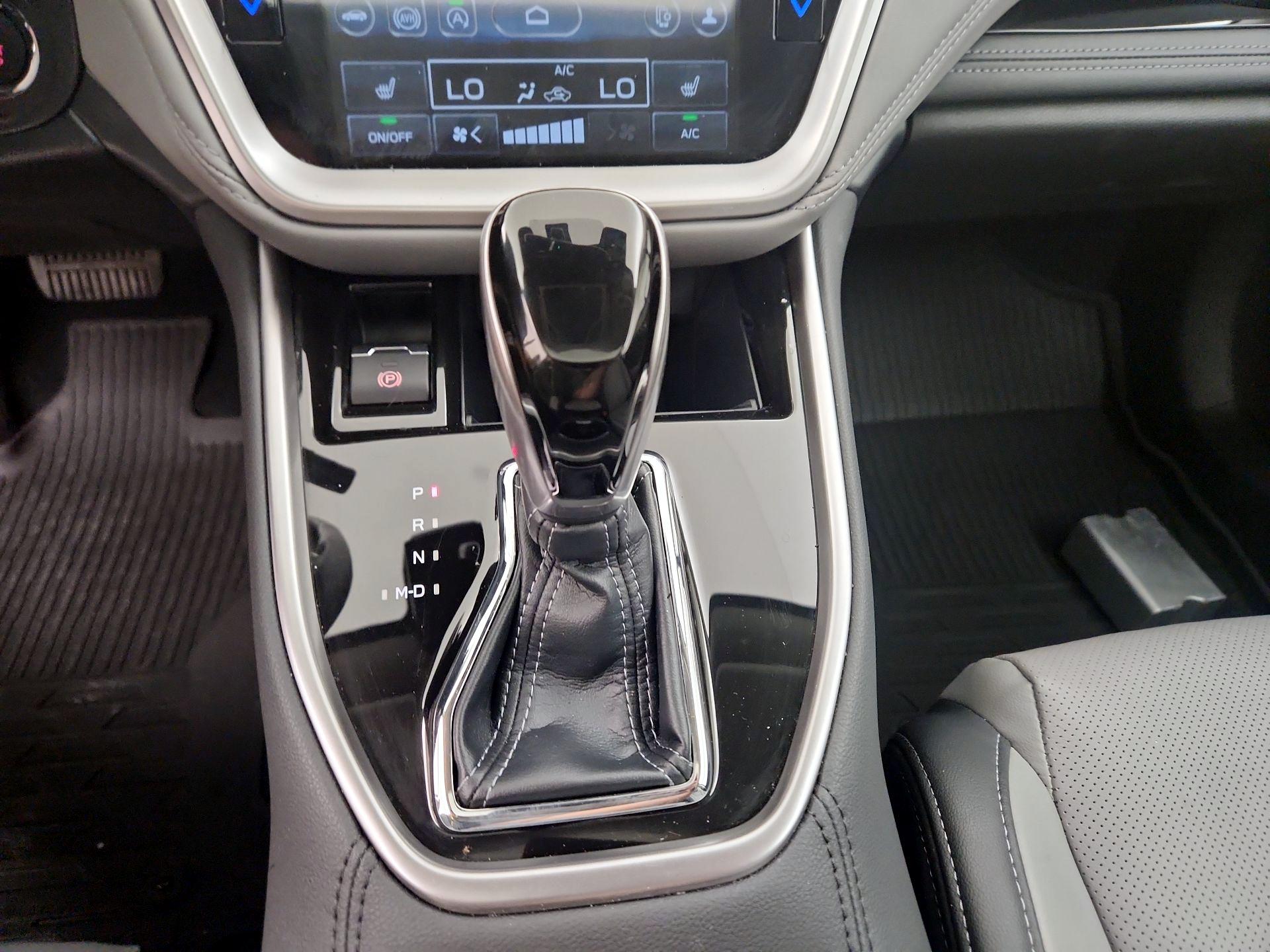 Thumbnail: 2023 Subaru Outback - 18