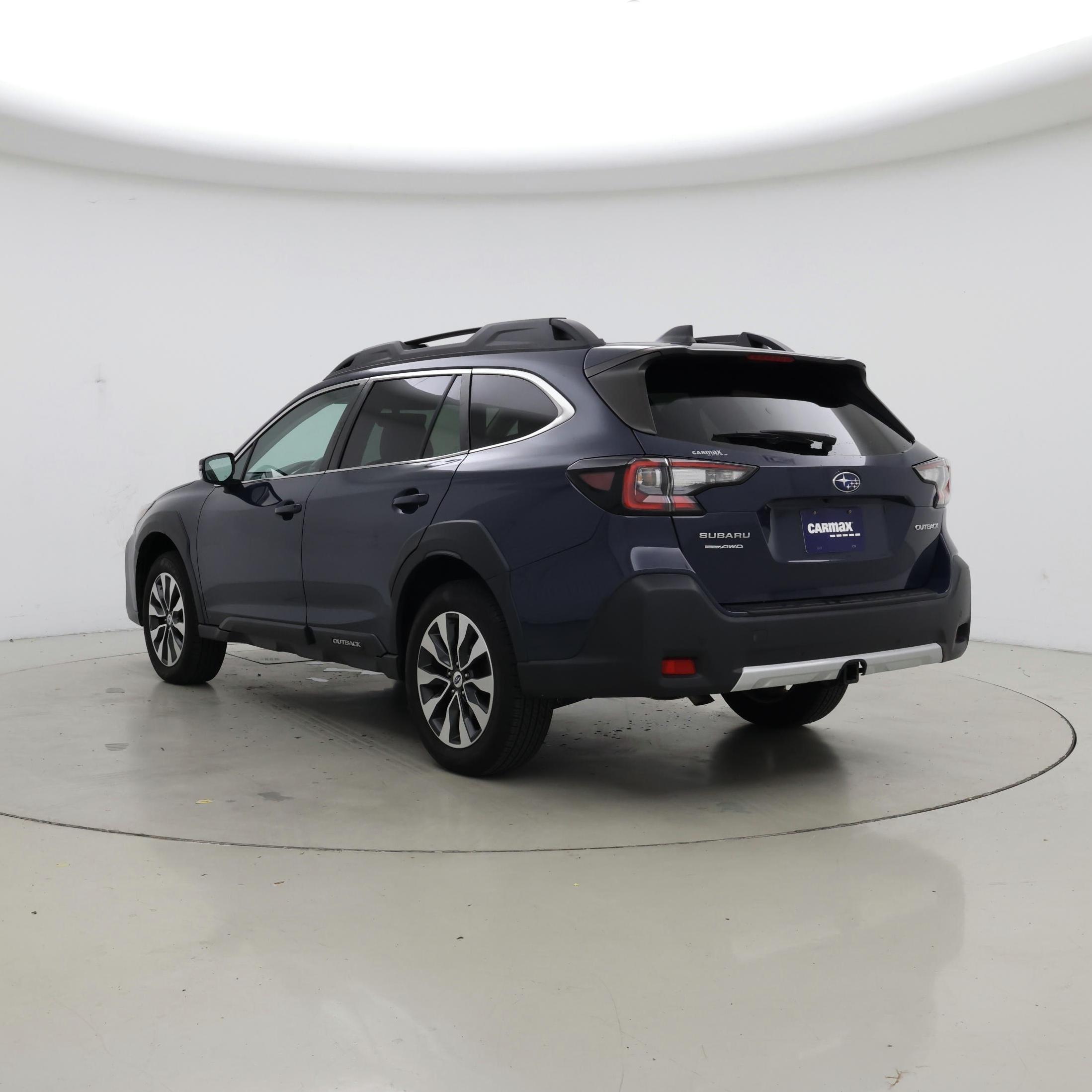 Thumbnail: 2023 Subaru Outback - 2