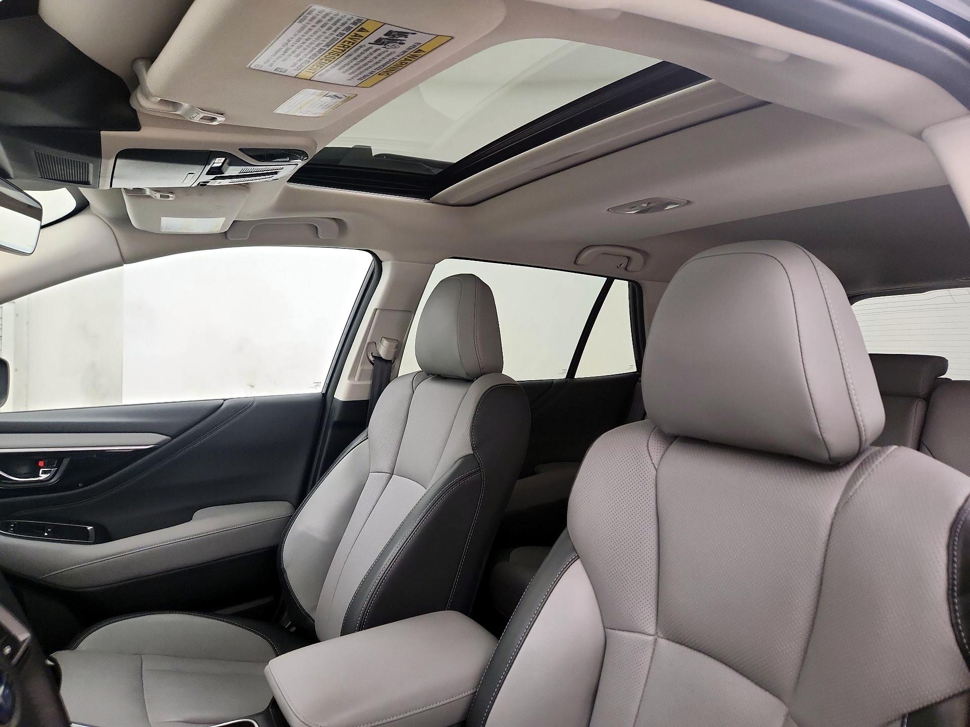 Thumbnail: 2023 Subaru Outback - 20