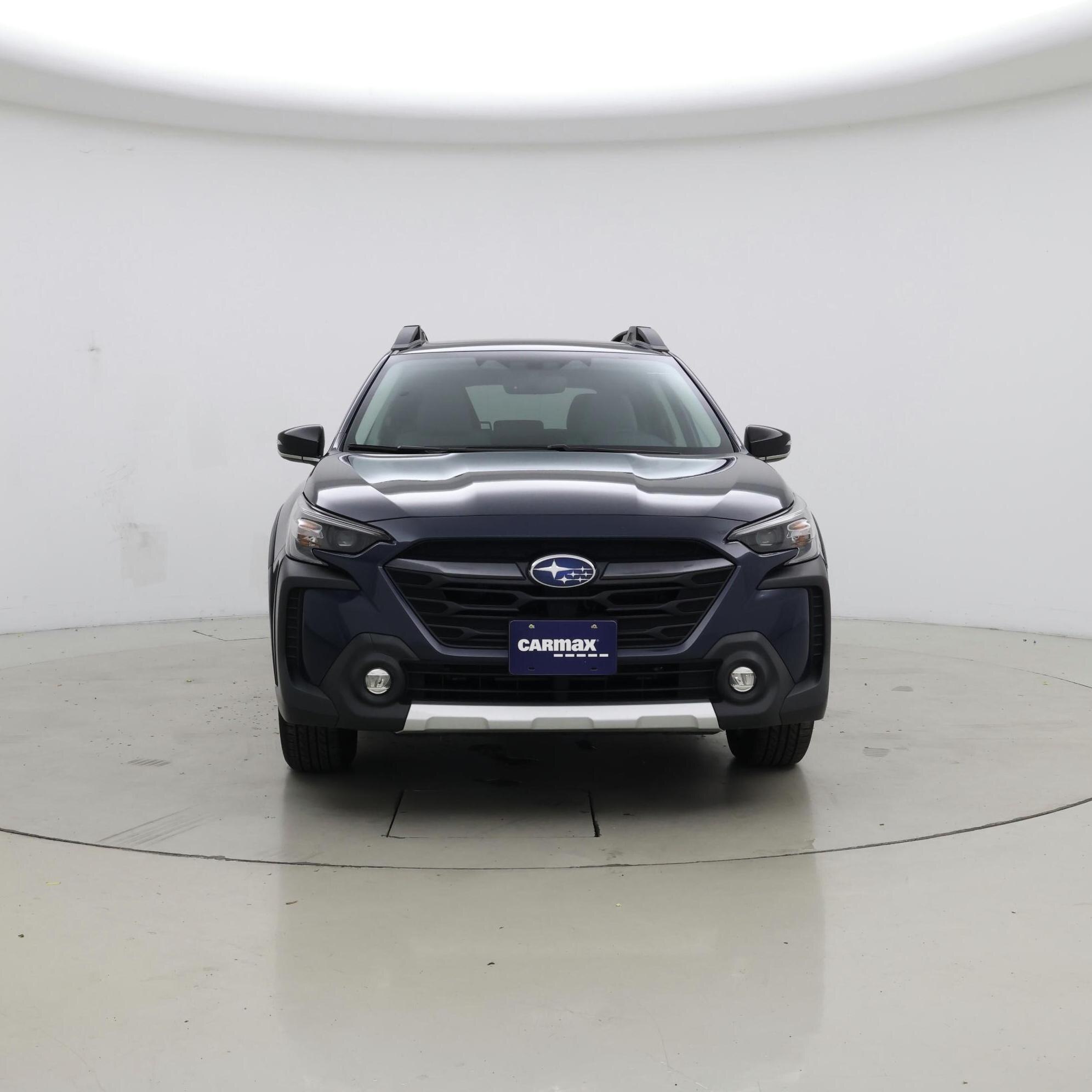 Thumbnail: 2023 Subaru Outback - 5