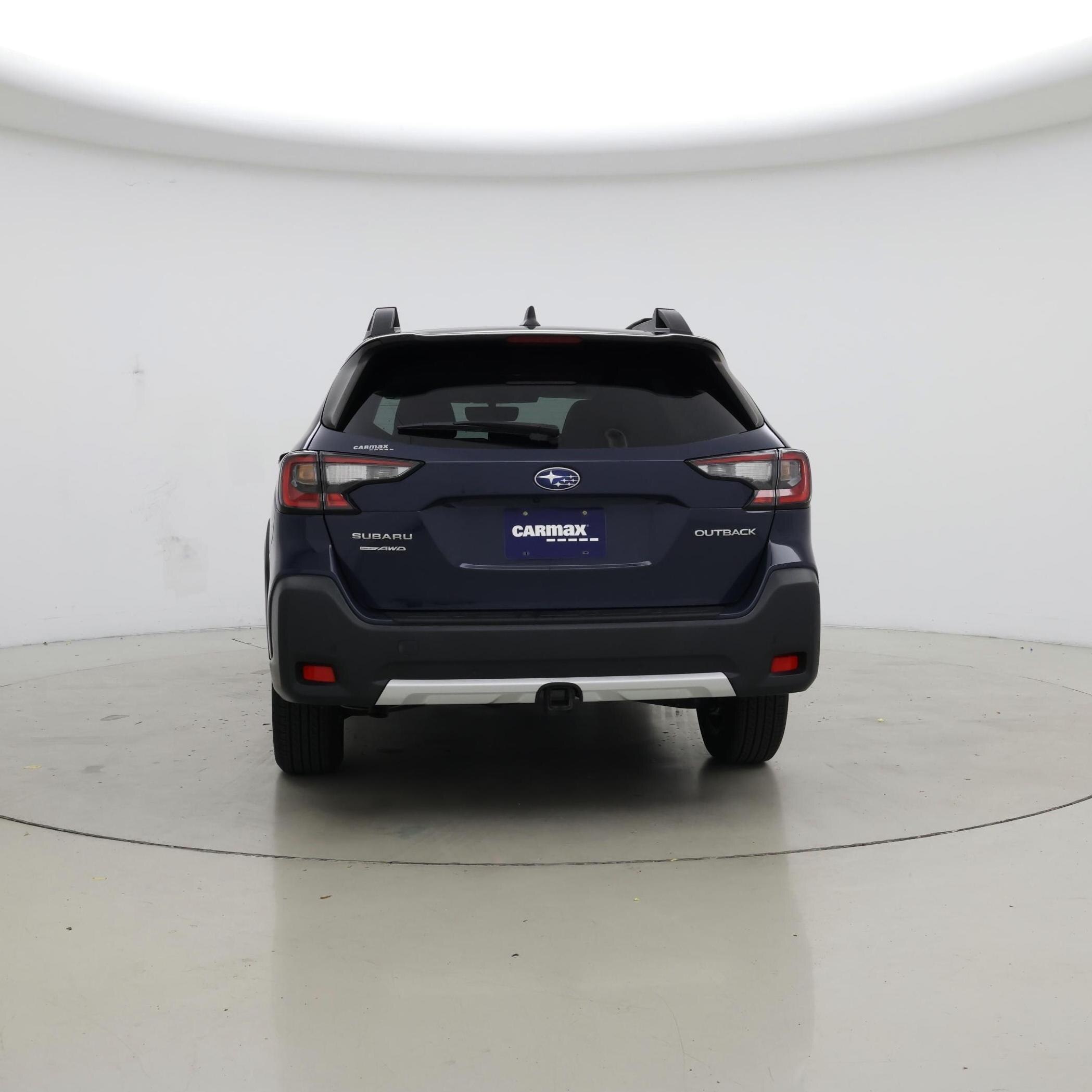 Thumbnail: 2023 Subaru Outback - 6
