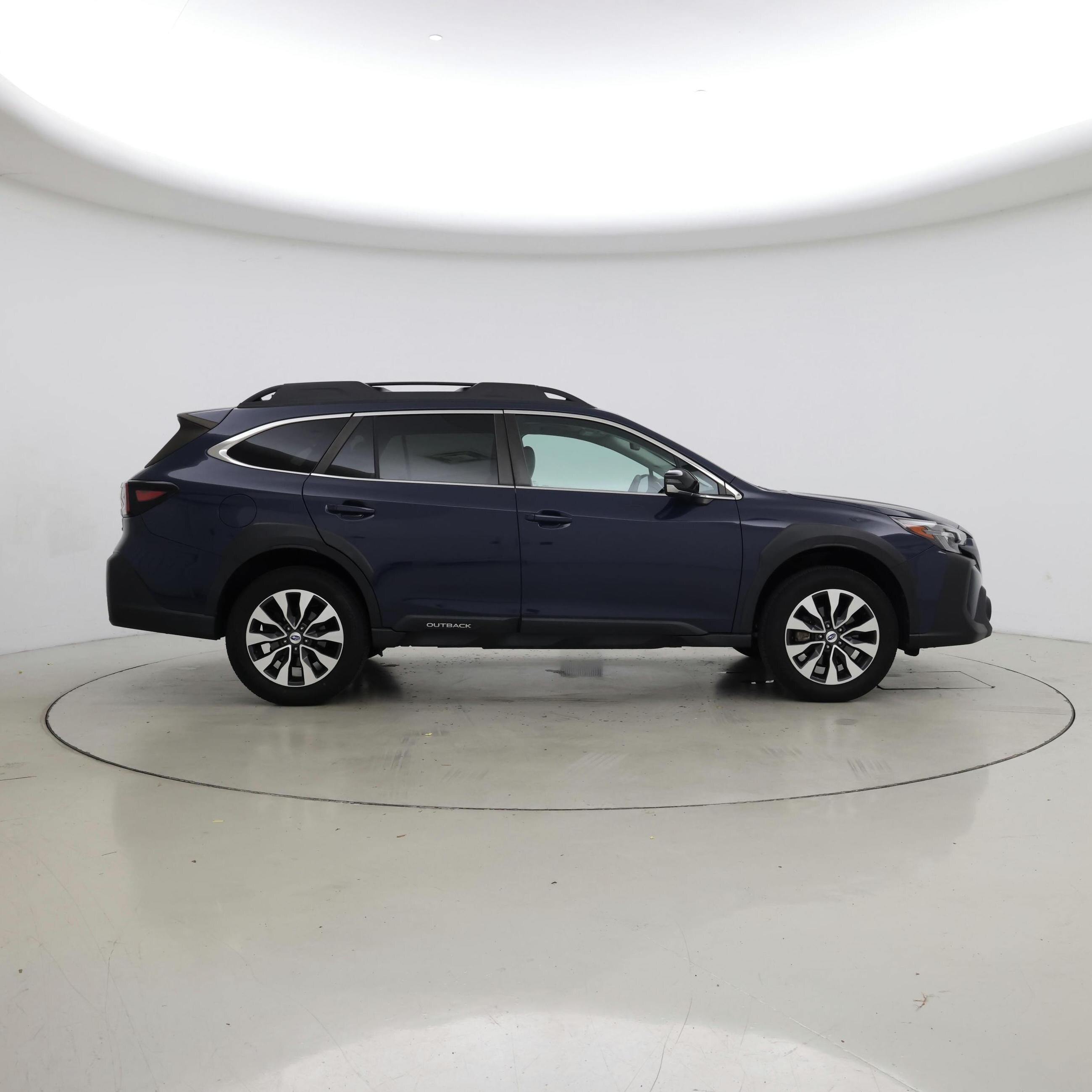 Thumbnail: 2023 Subaru Outback - 7