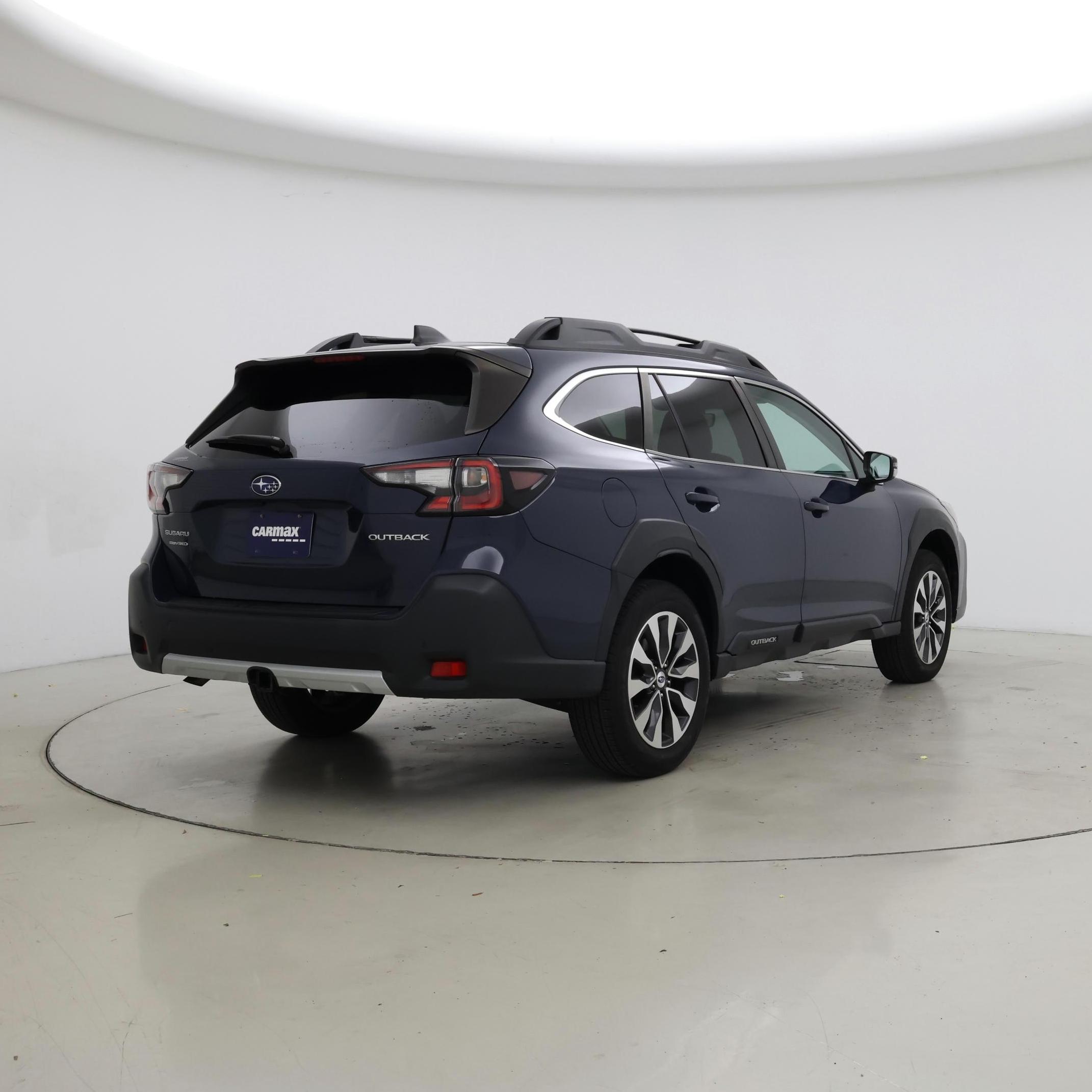 Thumbnail: 2023 Subaru Outback - 8