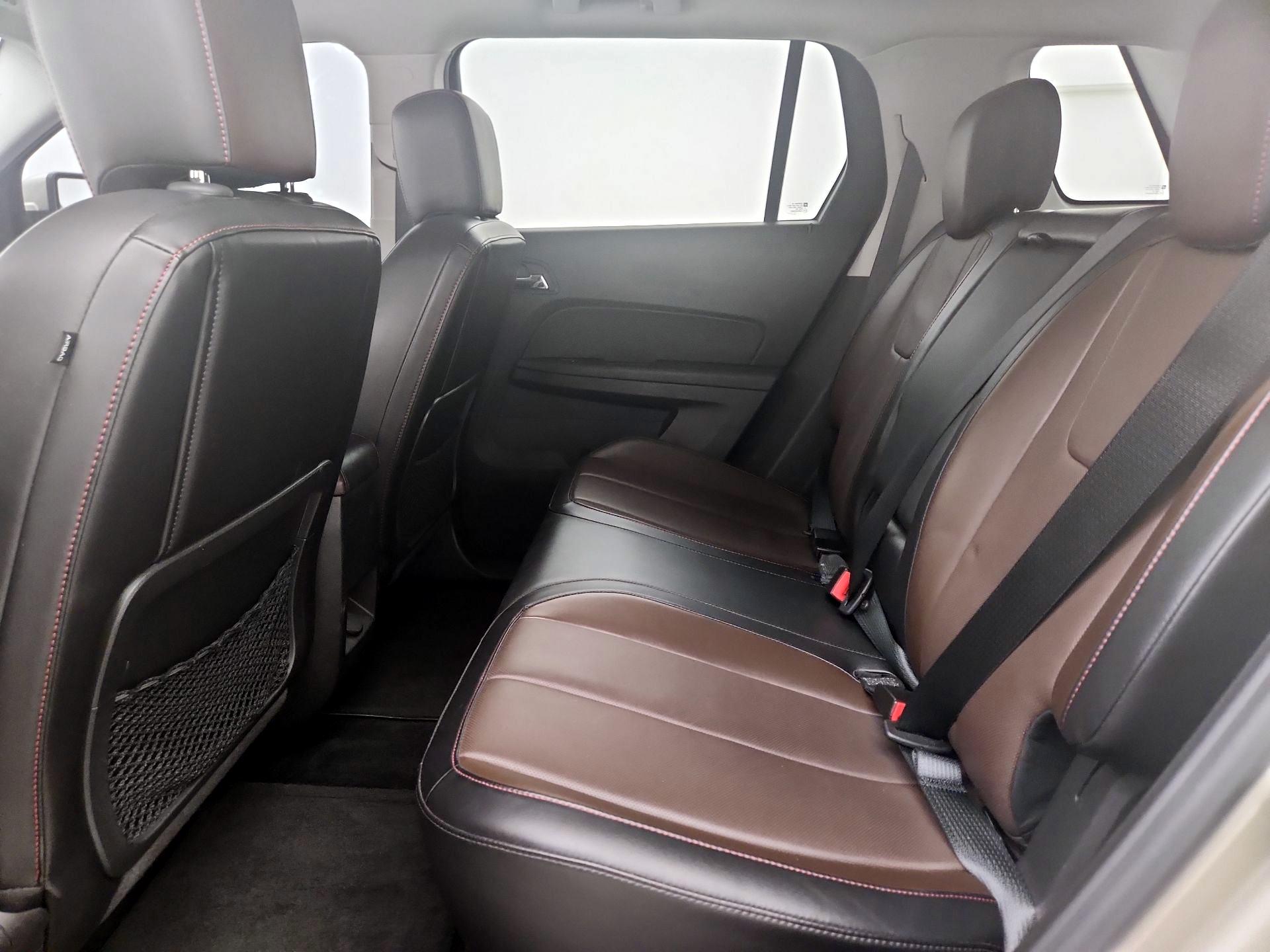 Thumbnail: 2015 GMC Terrain - 18