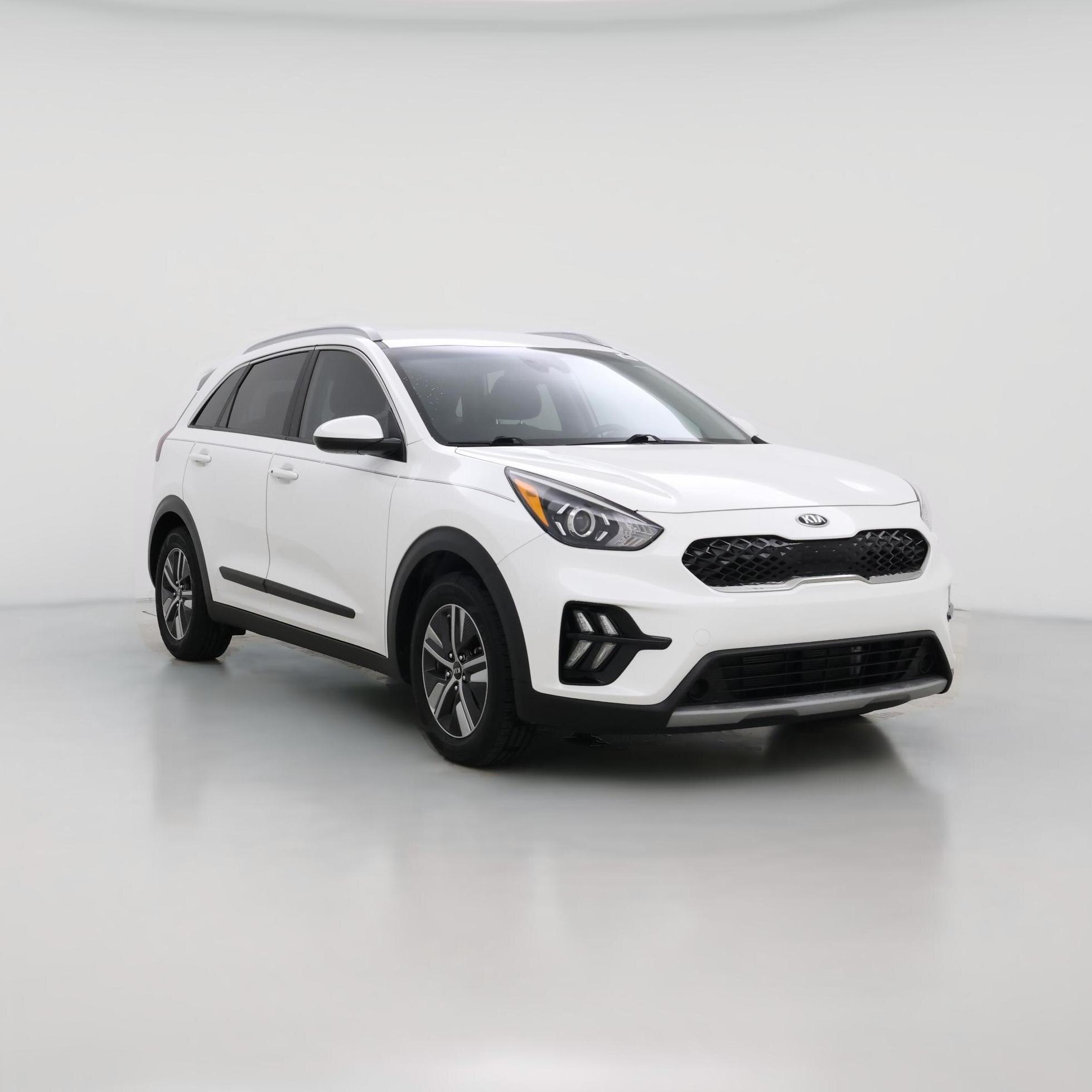 Thumbnail: 2021 Kia Niro - 1