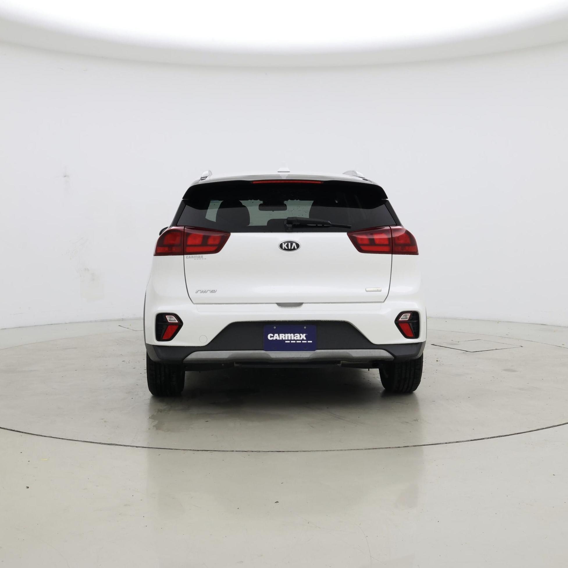 Thumbnail: 2021 Kia Niro - 9